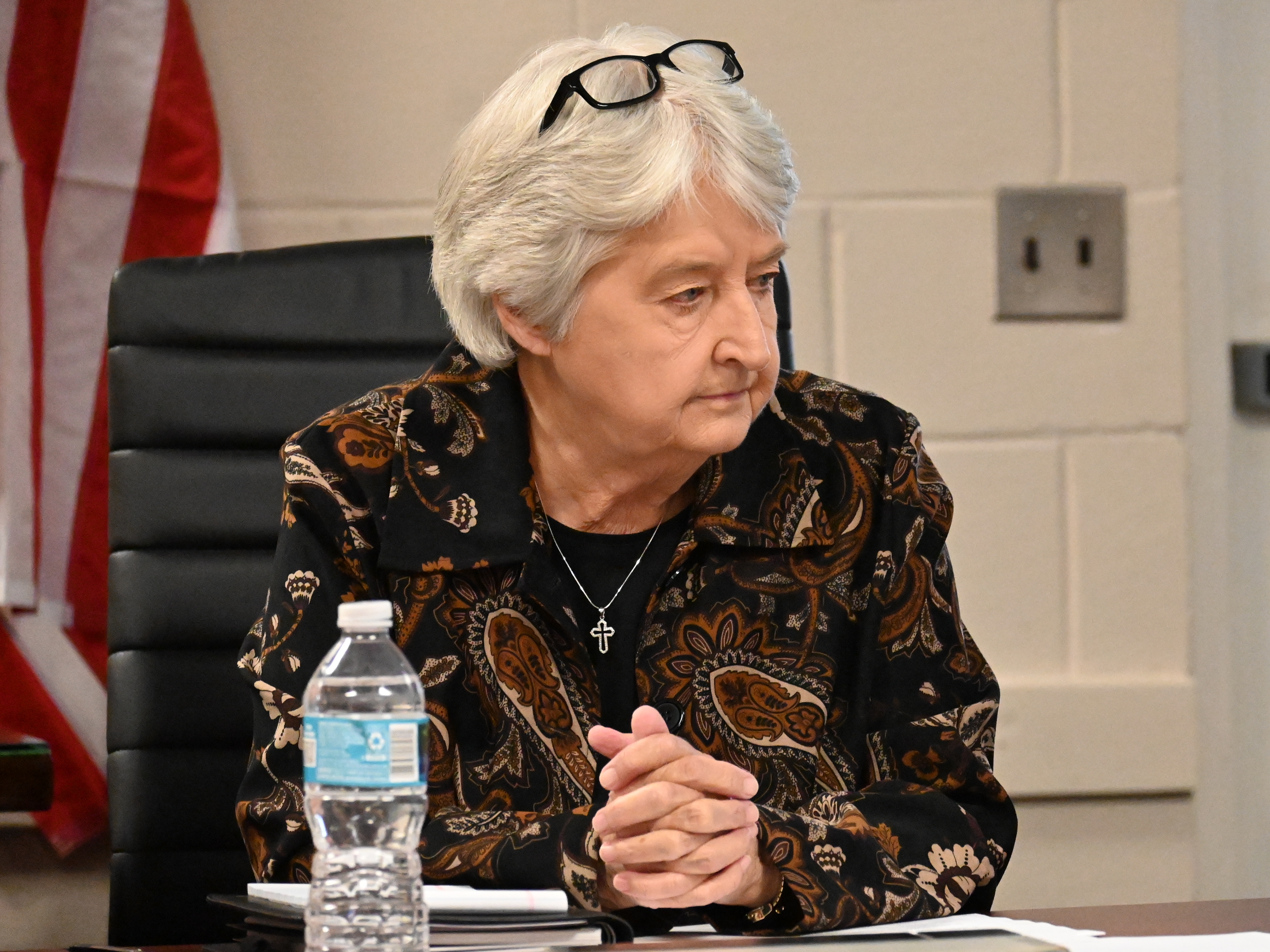 Amid board turmoil Escambia County schools to buy out remainder