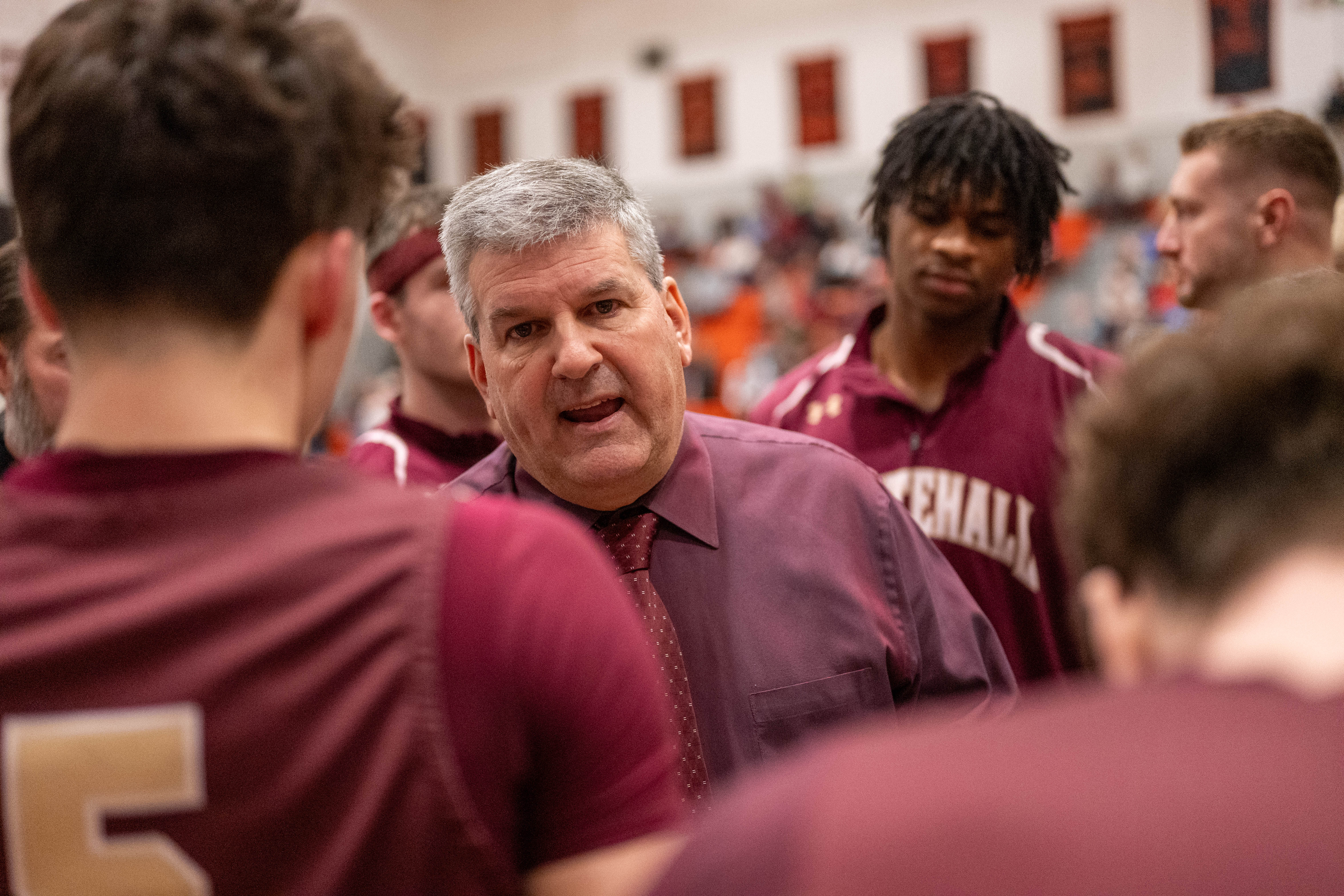 2026 EPC boys basketball quarterfinals: Whitehall vs. Northampton ...