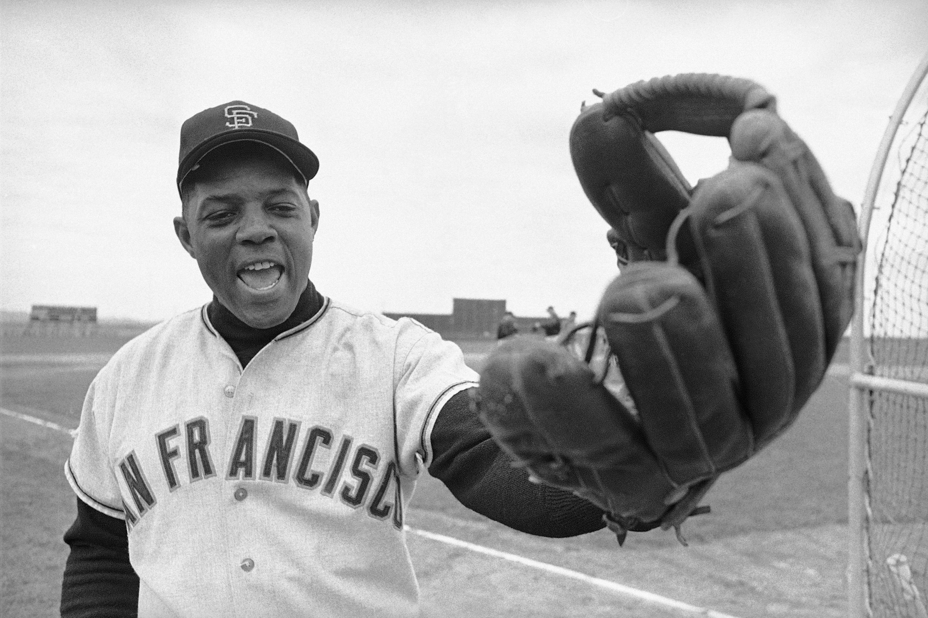 Giants and Cardinals to play 2024 game at Alabama's Rickwood Field, MLB  will include Willie Mays tribute 