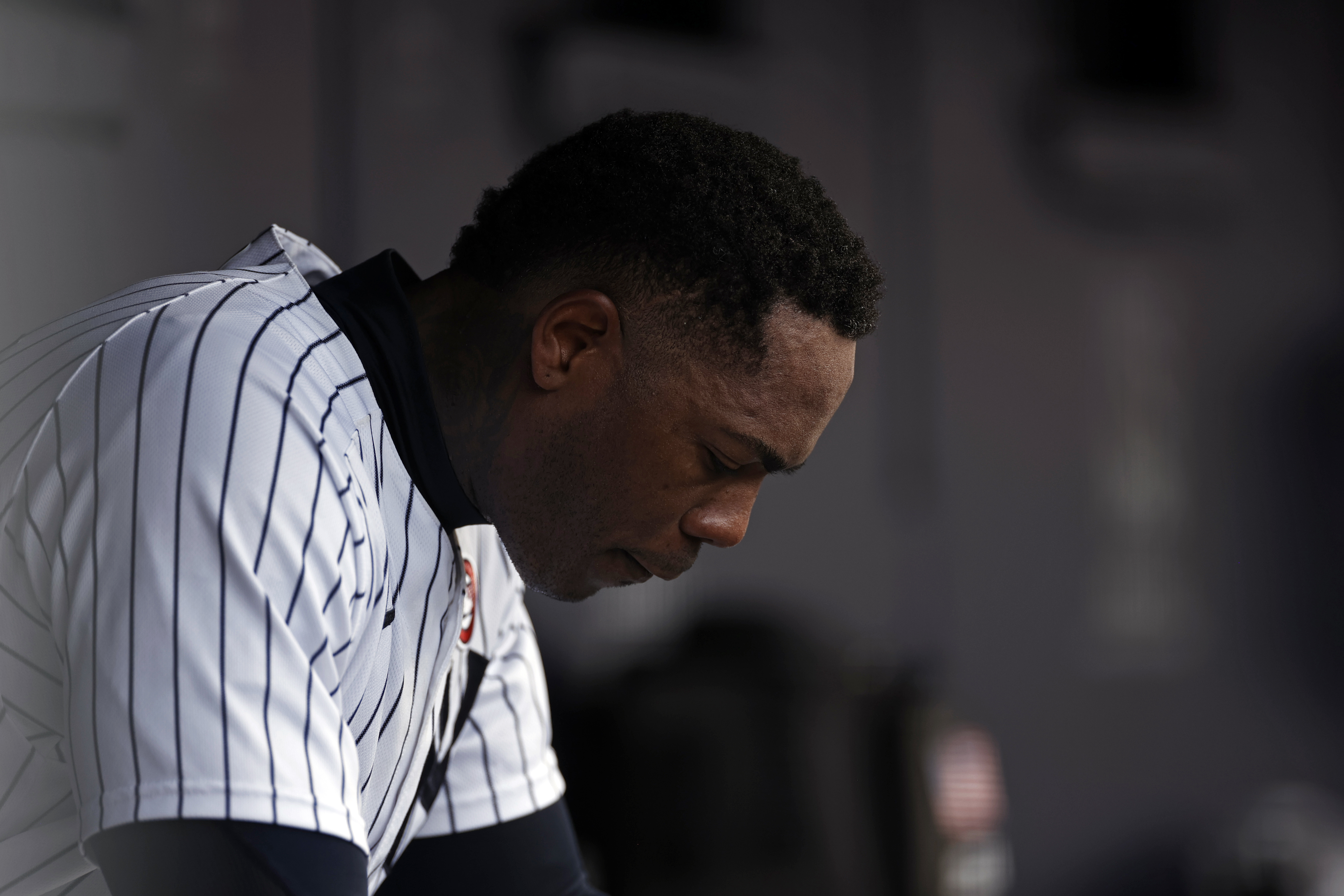 More details emerge on Aroldis Chapman's issue with Yankees