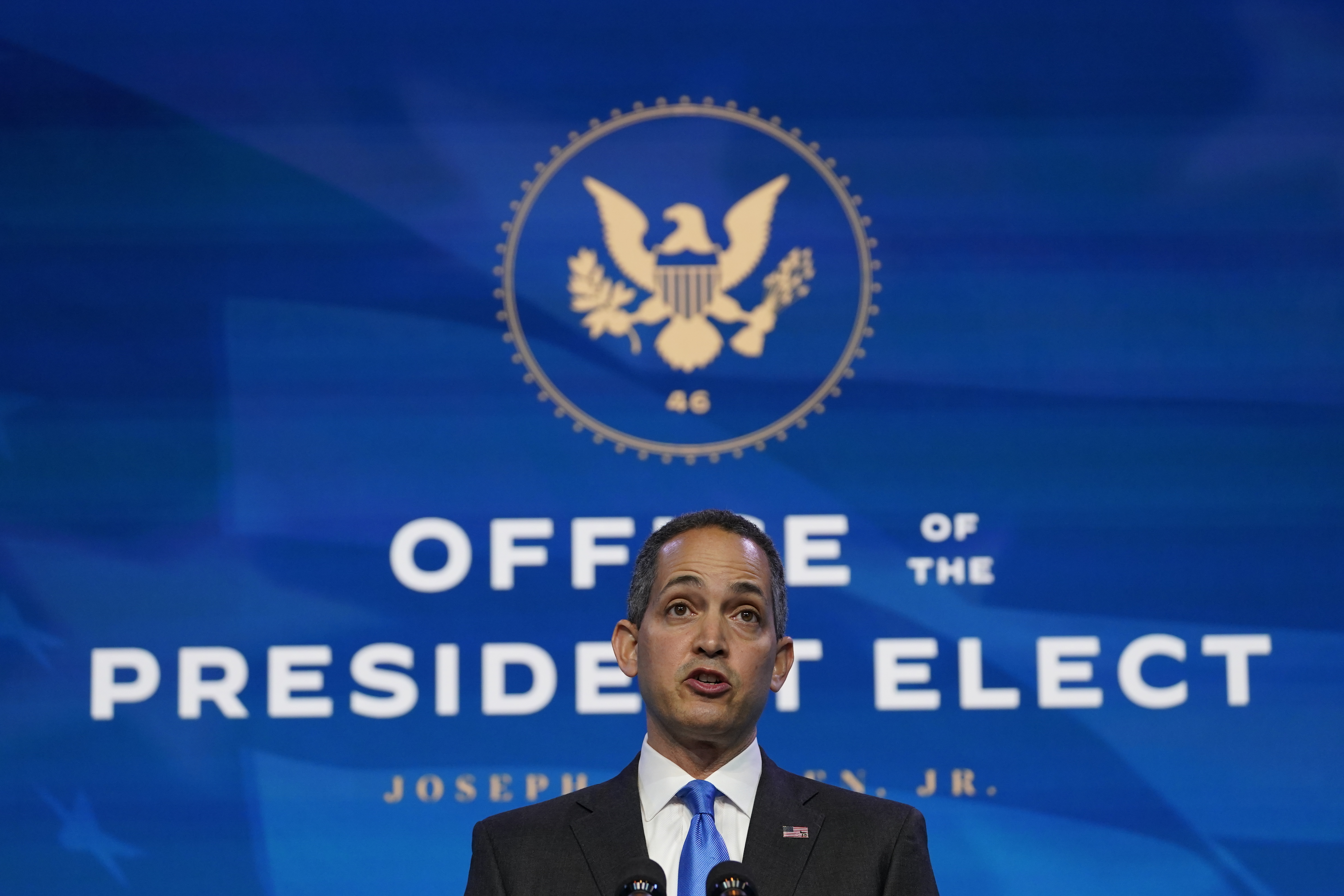 Joe Biden names former KeyBank official Don Graves his Deputy Commerce  Secretary - cleveland.com