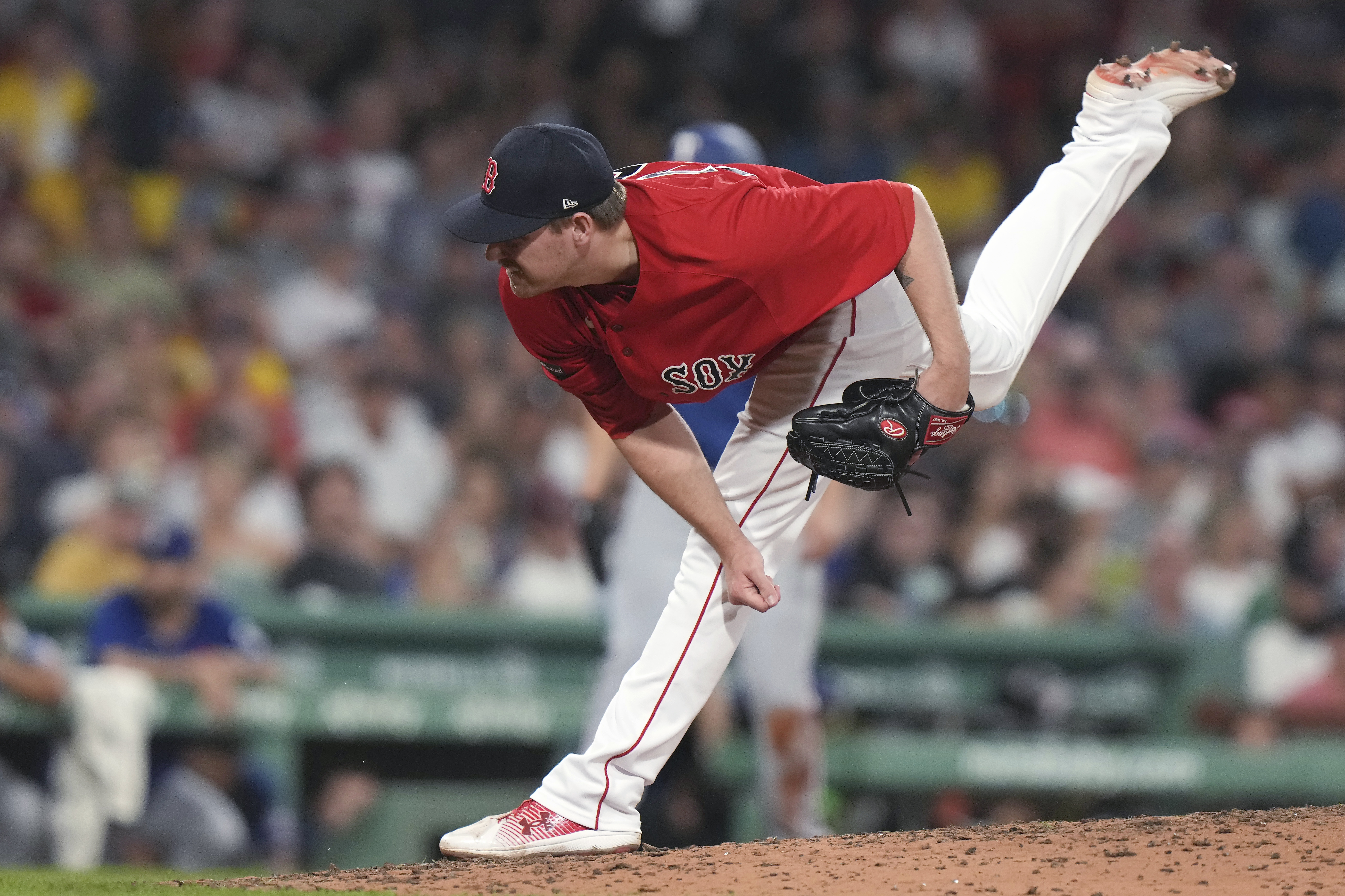 Kutter Crawford, Josh Winckowski impress in respective starts as Red Sox  top Orioles, fall to Rays in split-squad doubleheader – Blogging the Red Sox