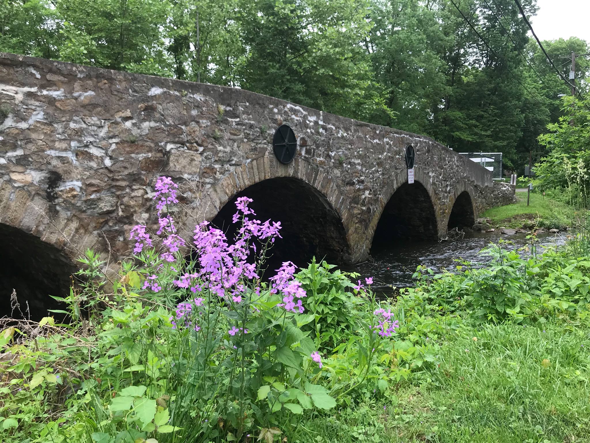 What National Register of Historic Places consideration means for this