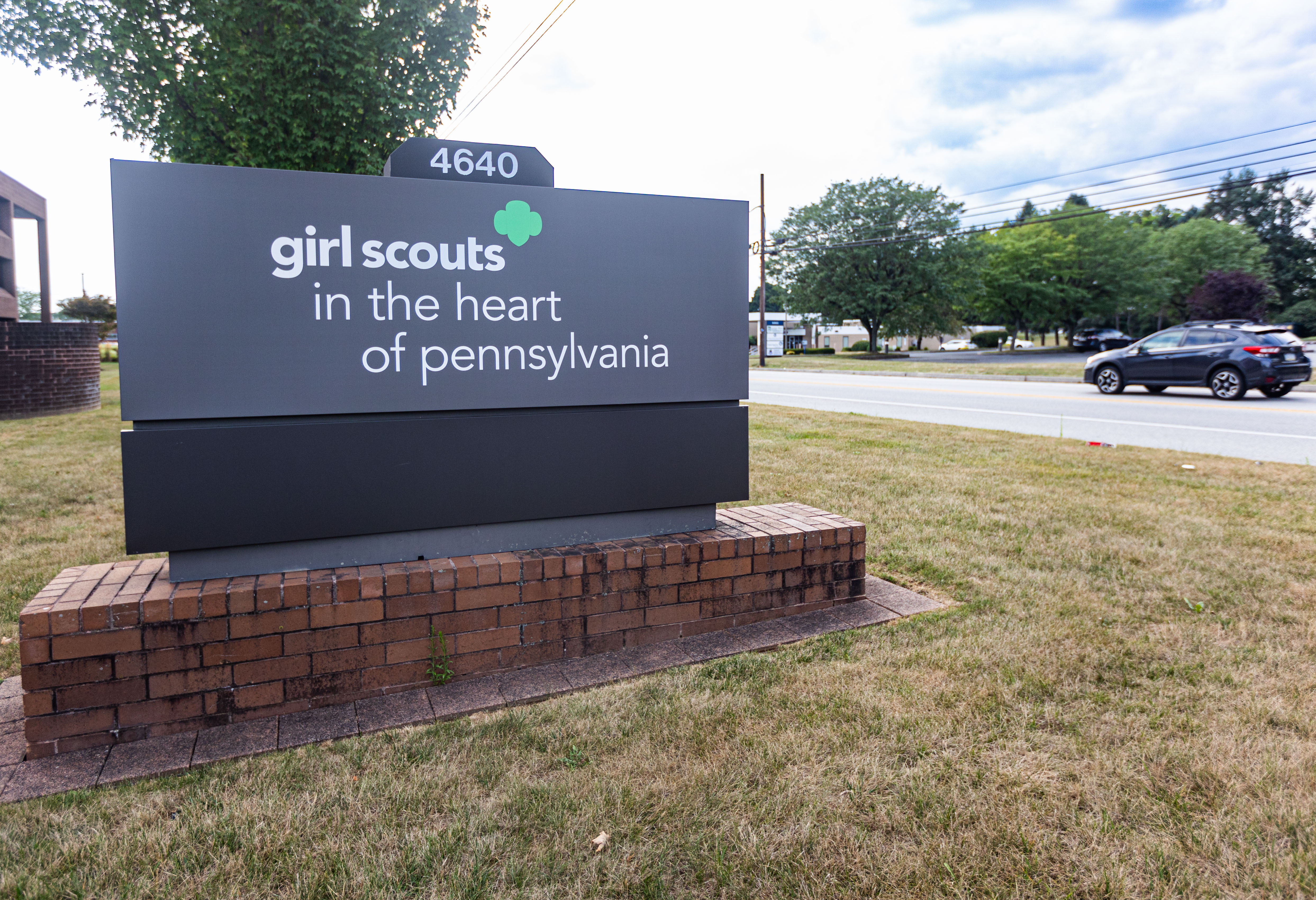 Mother of trans youth said he was outed by Pa. Girl Scouts officials -  pennlive.com