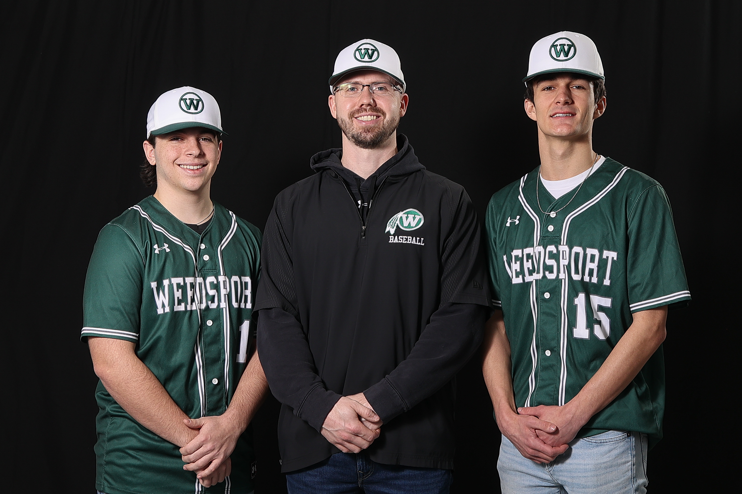 Baseball - Cicero North Syracuse High School