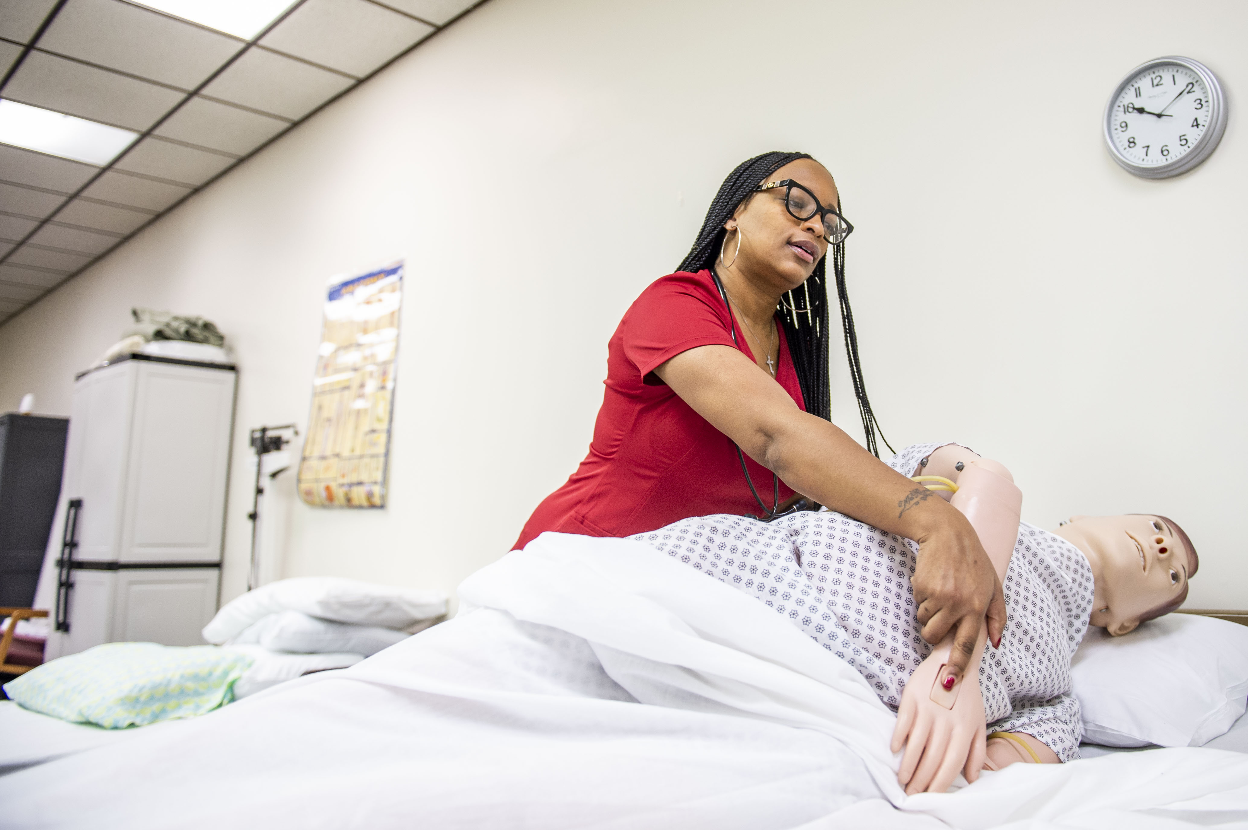 Cna Training Jobs - 66r2w8h