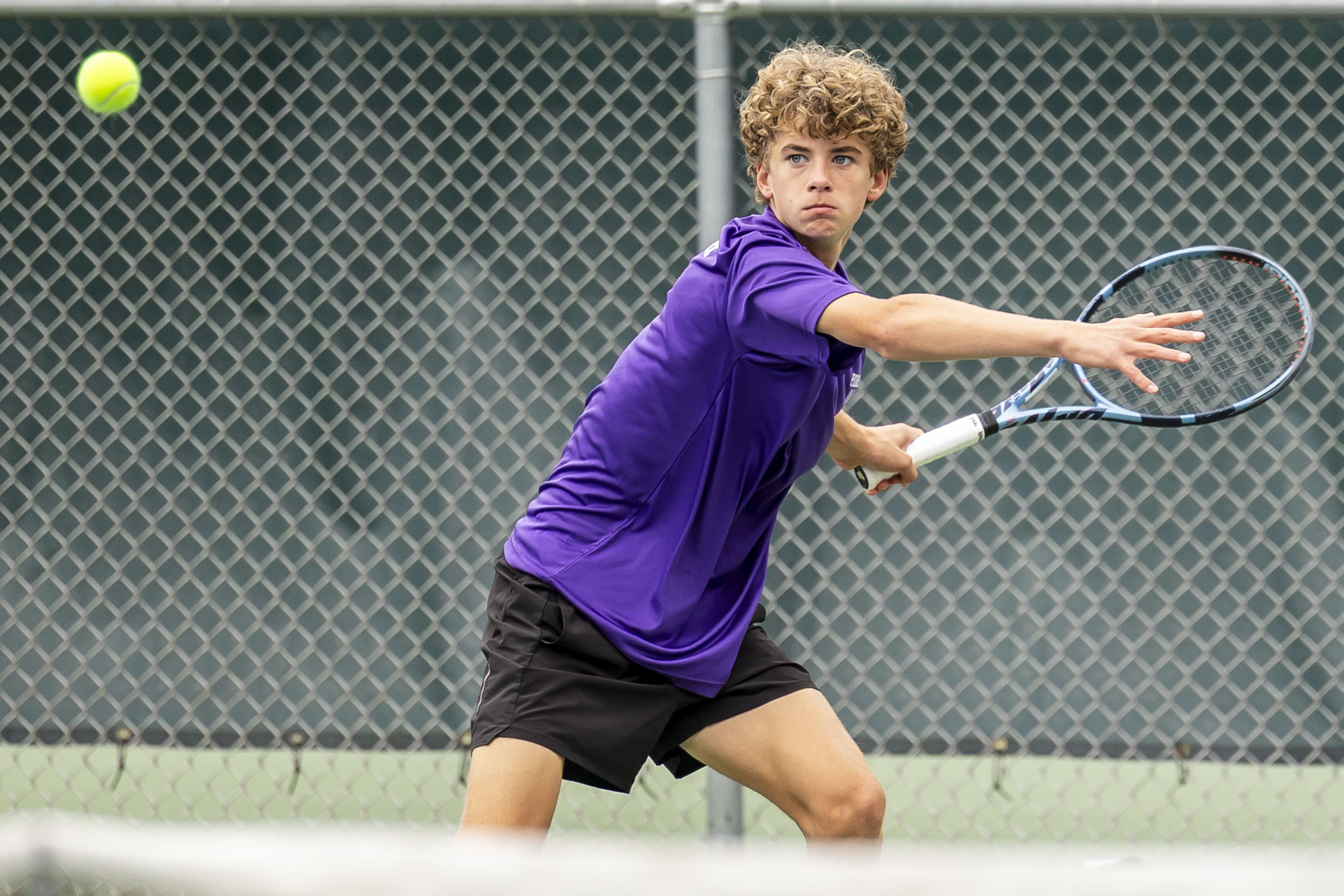 MHSAA Division 1 boys tennis state finals 2025 - mlive.com