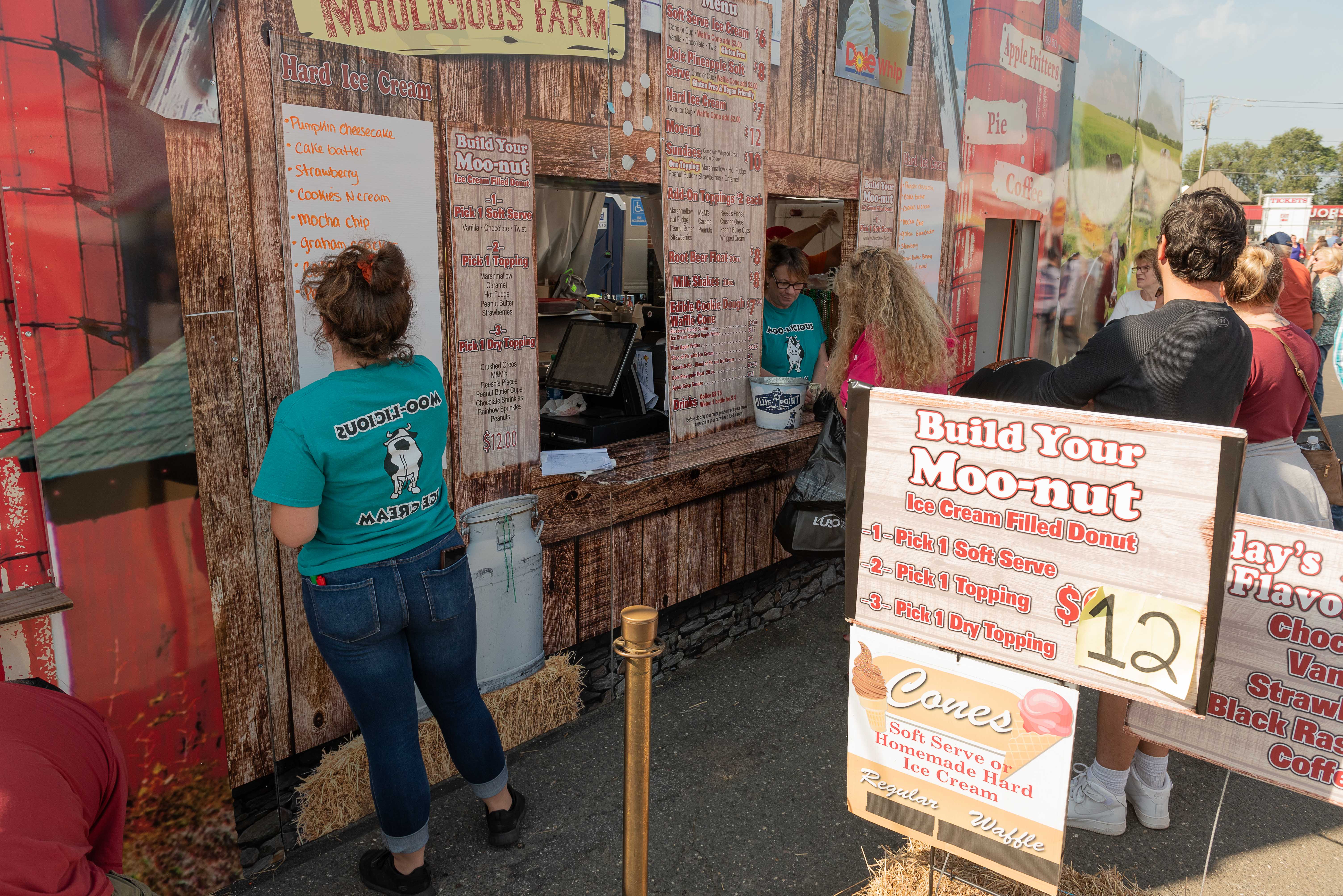 Westfield Day at the Big E