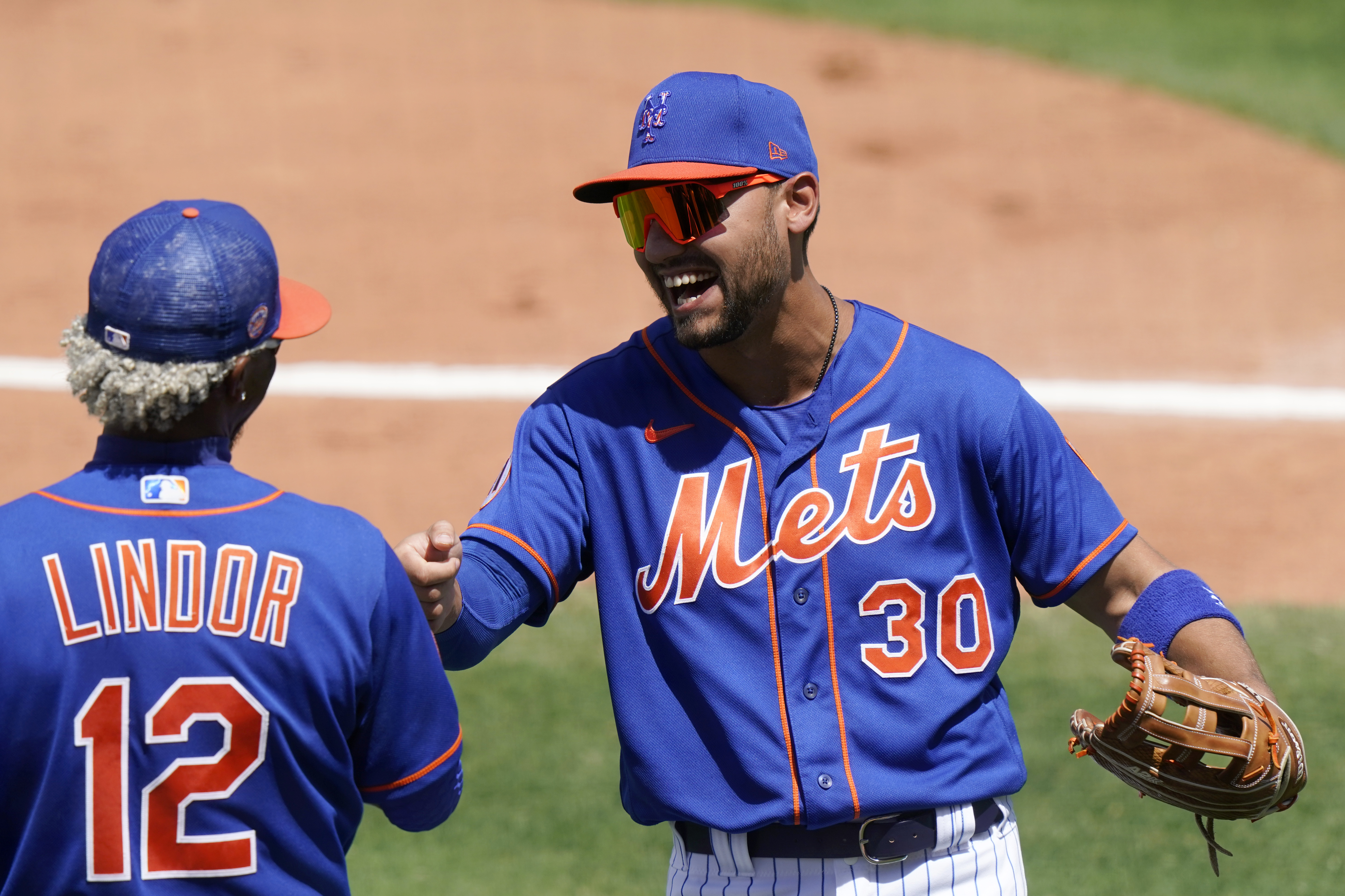 How to watch New York Mets vs. Washington Nationals (4/1/2021): MLB Opening  Day TV channel, FREE live stream, time 
