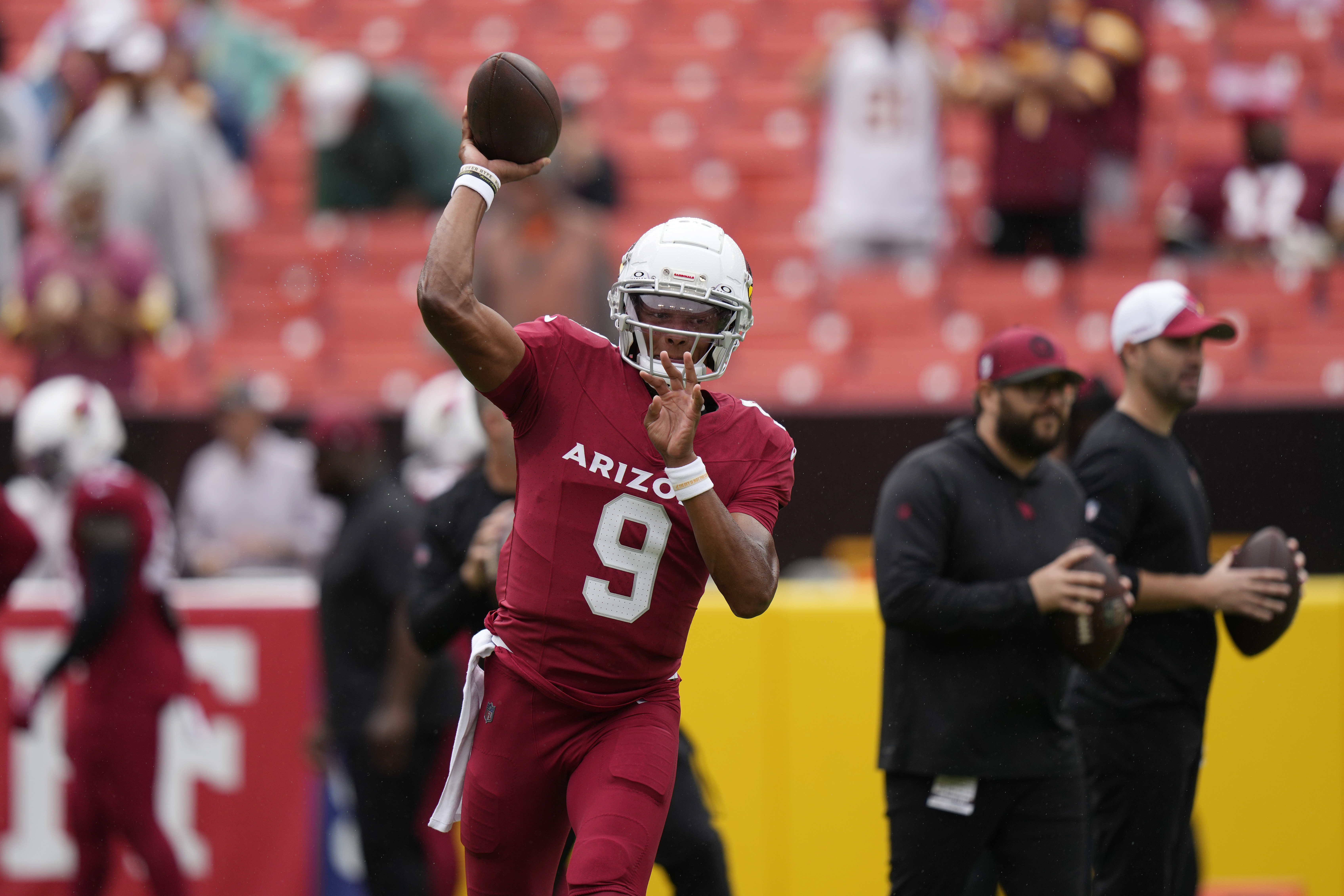 What channel is the Arizona Cardinals game today (9/17/23)? FREE LIVE  STREAM, Time, TV, Channel for NFL Week 2 vs. New York Giants 