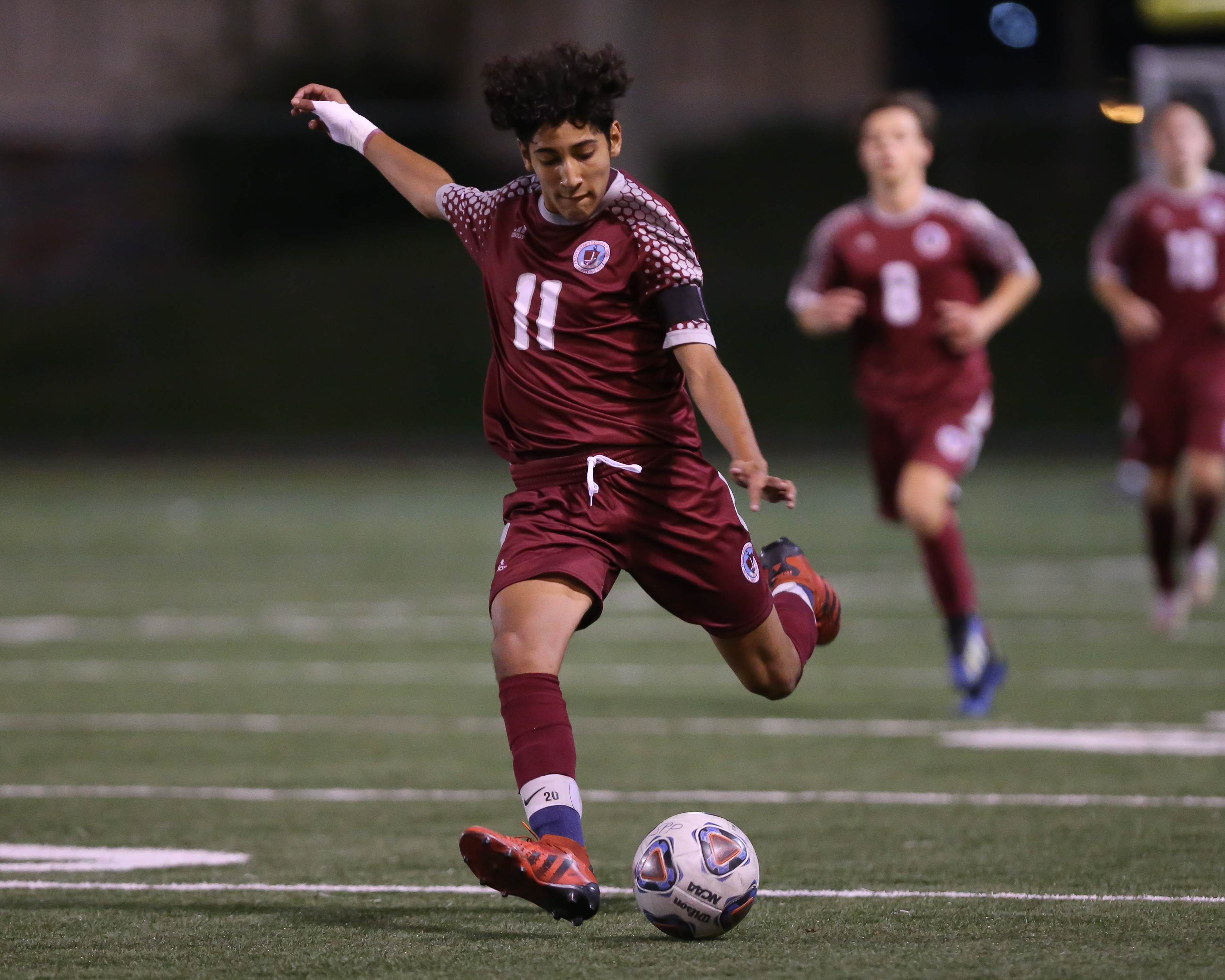 Women's Soccer Takes On Saint Peter's Sunday At Home - New Jersey