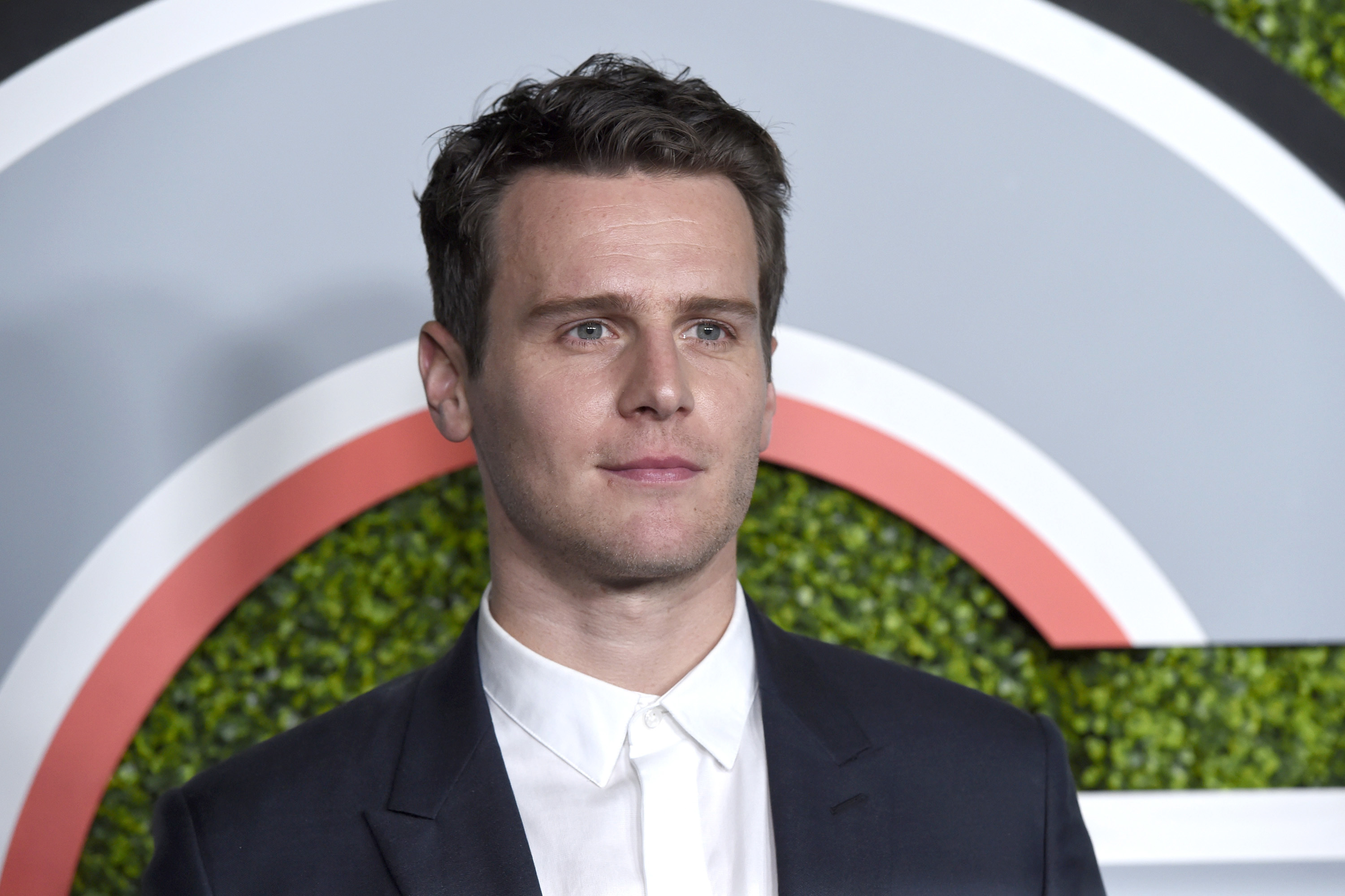 Actor Jonathan Groff on 'Frozen,' 'Glee,' HBO and growing up in Lancaster  County - pennlive.com, image size:3000x1999
