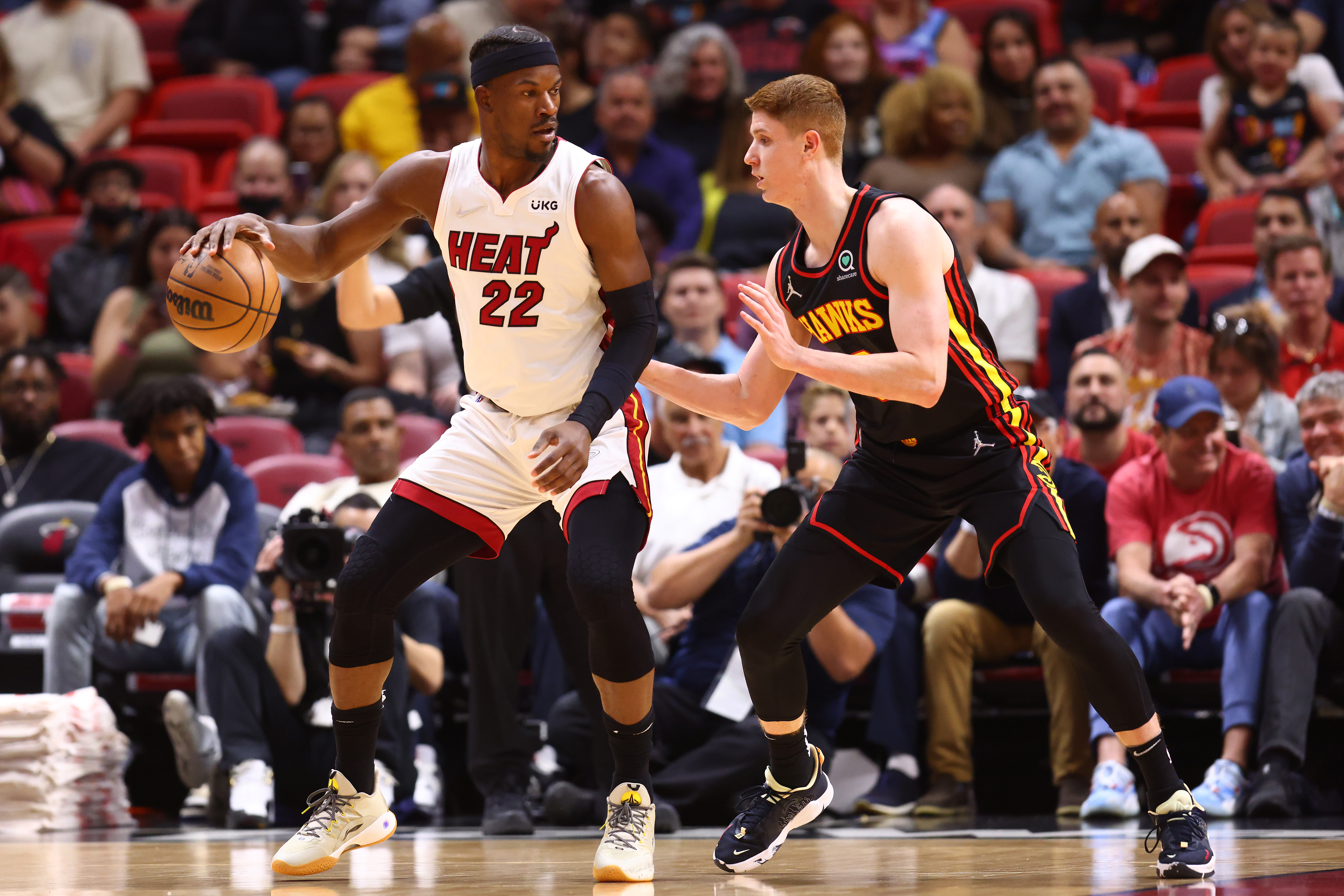 Miami Heat vs Atlanta Hawks Game 3 free live stream, score, odds, time, TV channel, how to watch NBA playoffs online (4/22/22)