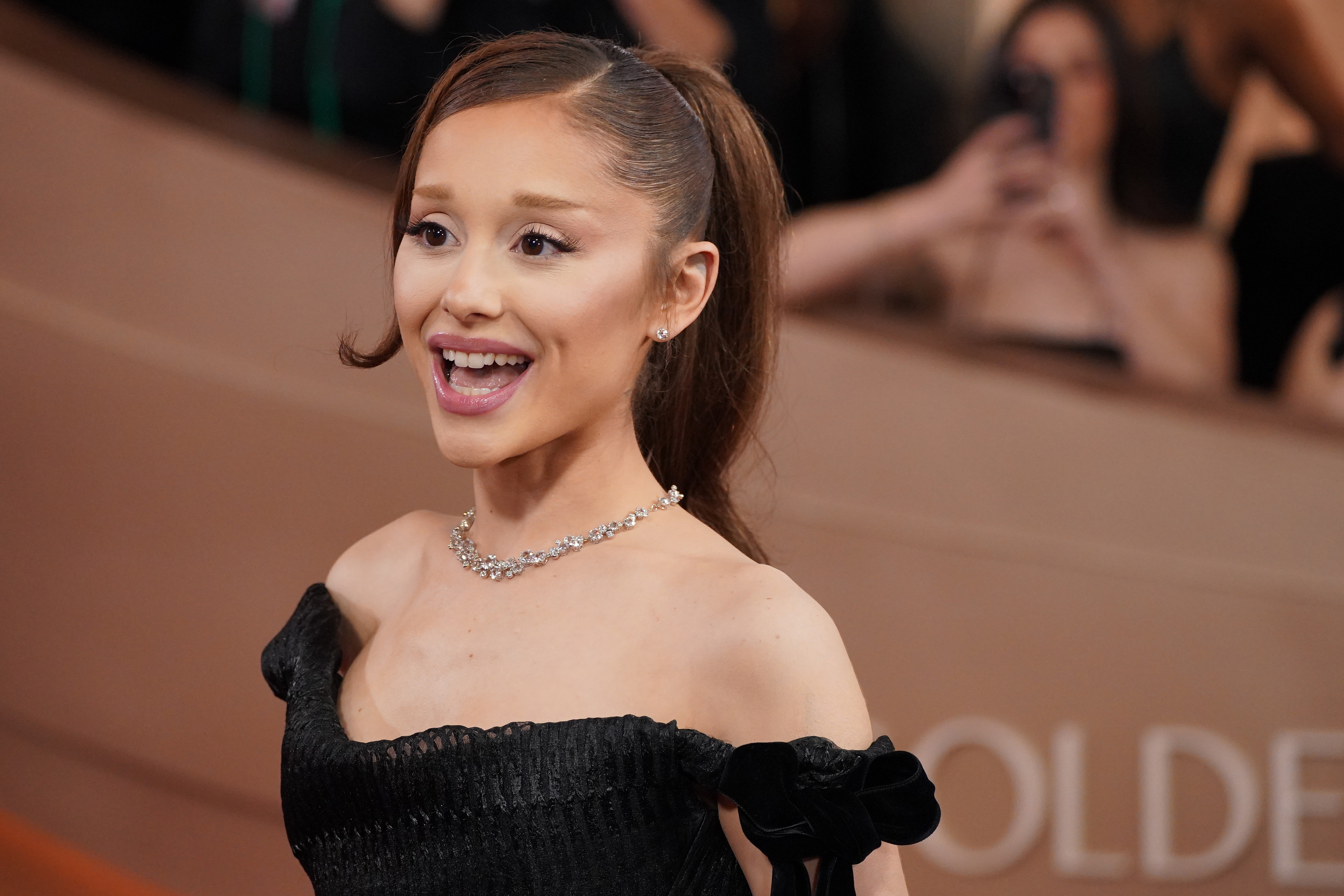 Ariana Grande puts down the 'Petal' and nine more things you must