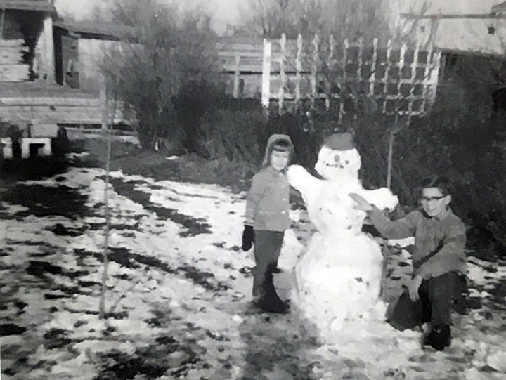 Vintage photos of fun in the snow in N.J. - nj.com