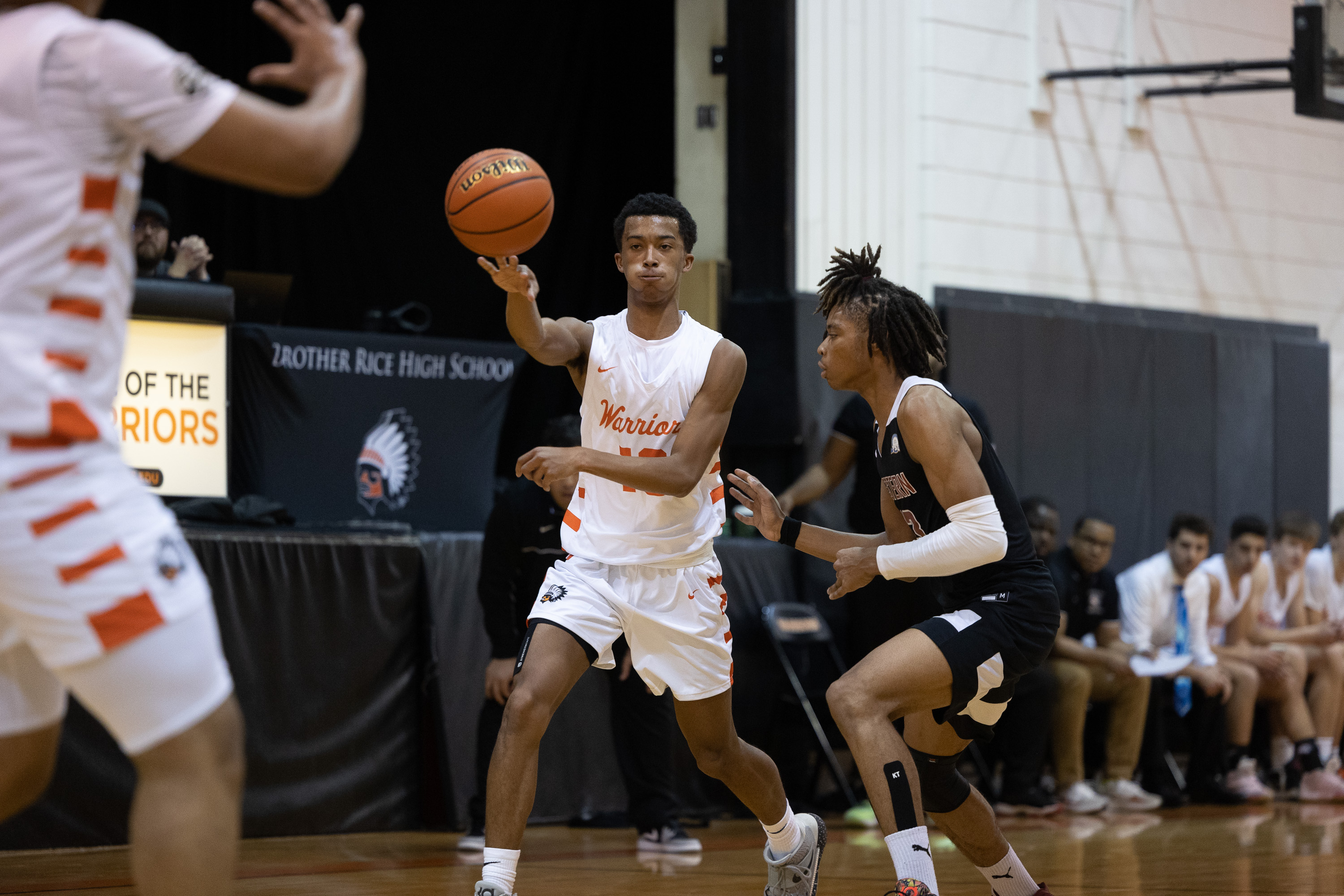 Brother Rice hosts Detroit Western - mlive.com