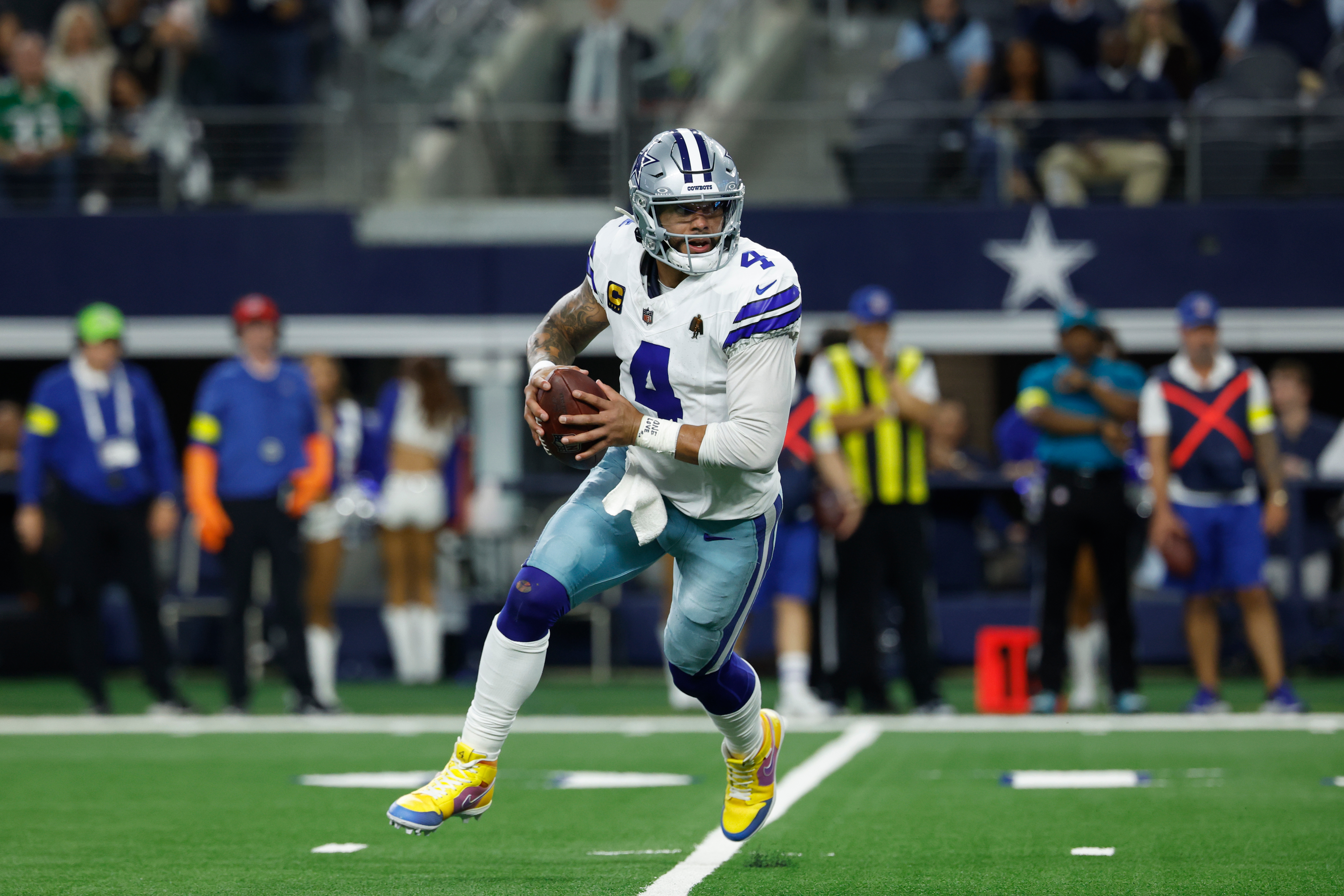 dallas cowboys - oregonlive.com