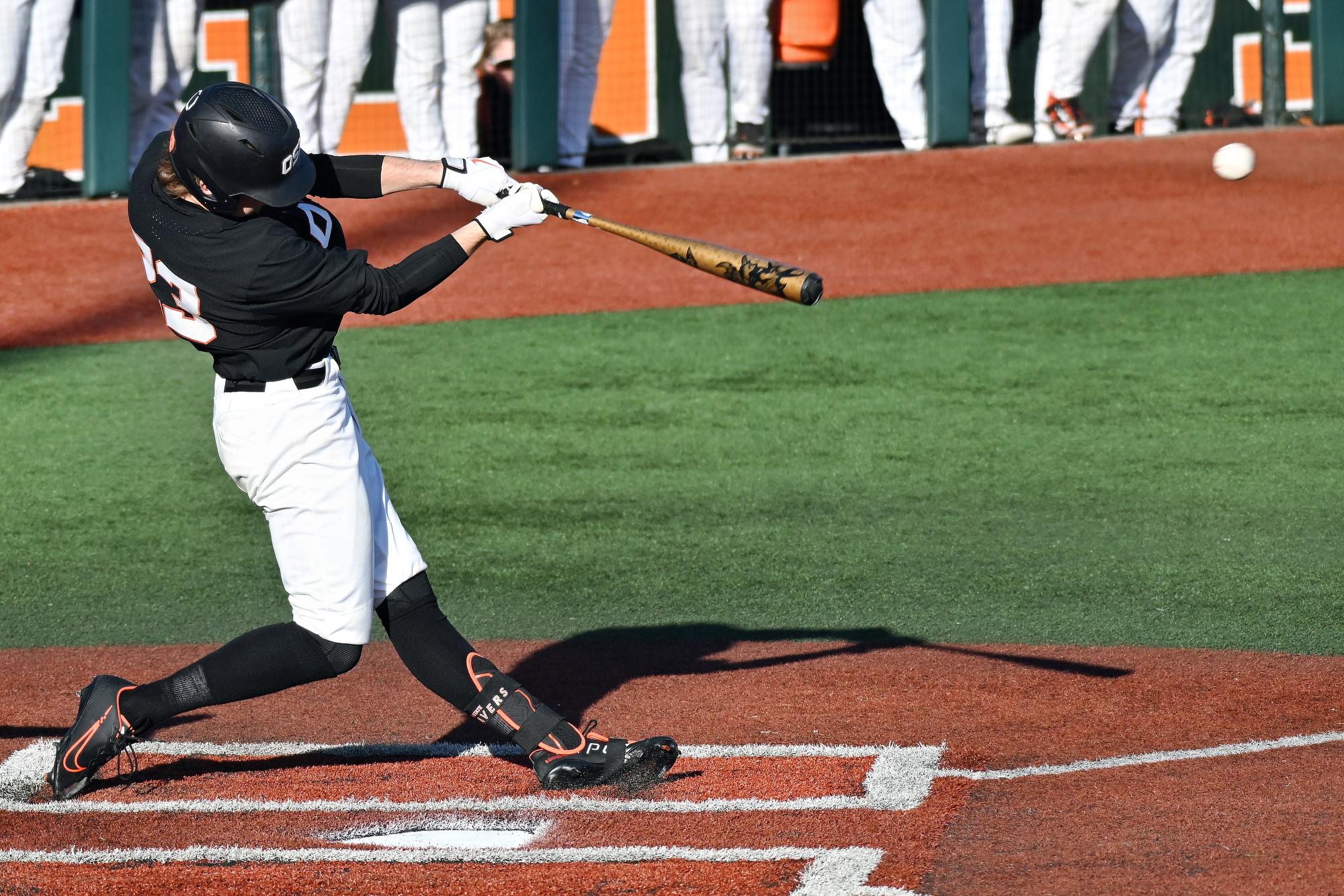 USC Baseball Hosts Nevada For a Three-Game Set - USC Athletics