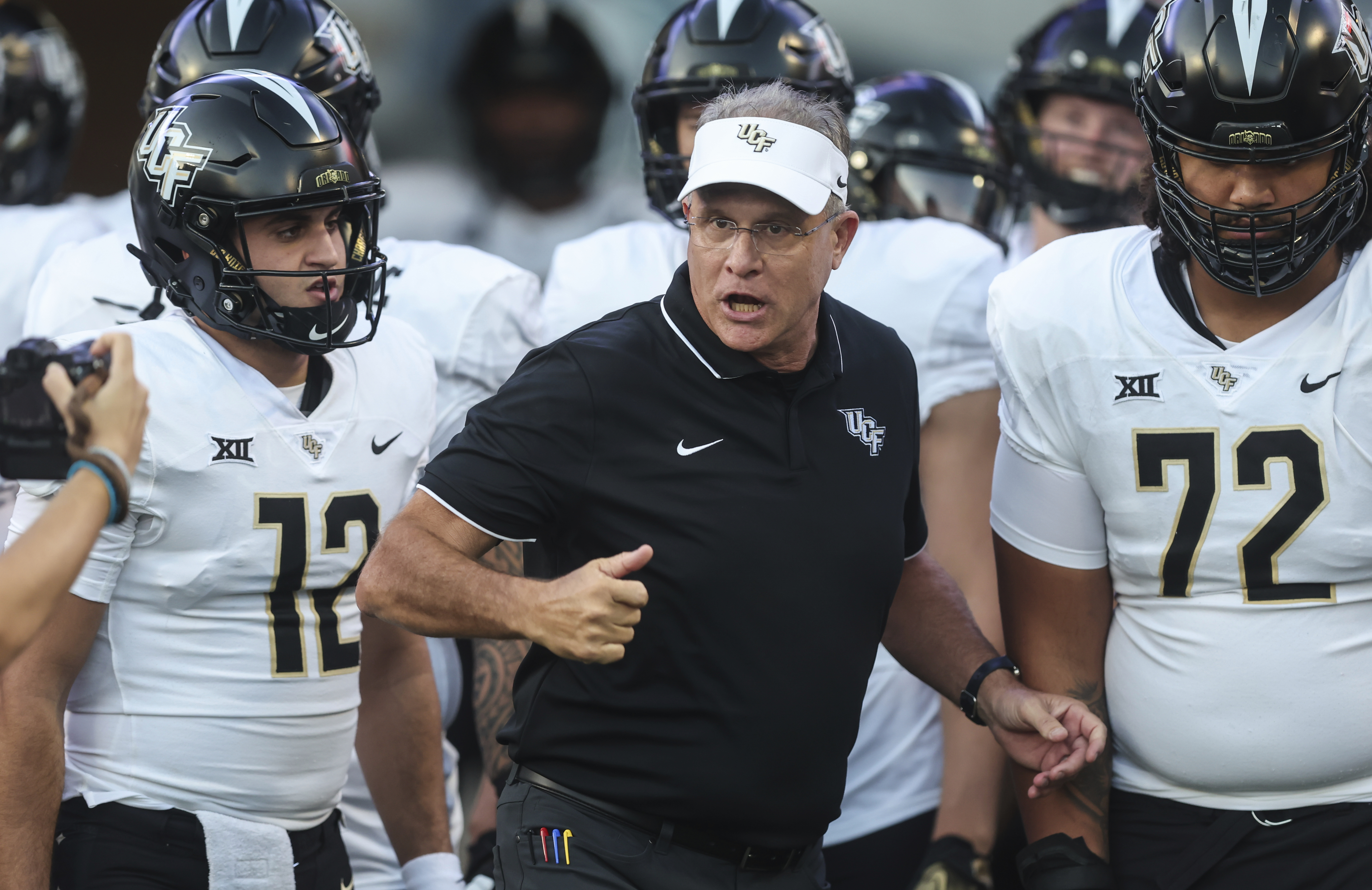 Understanding UCF Football Coach Salary: Insights, Comparisons, and More