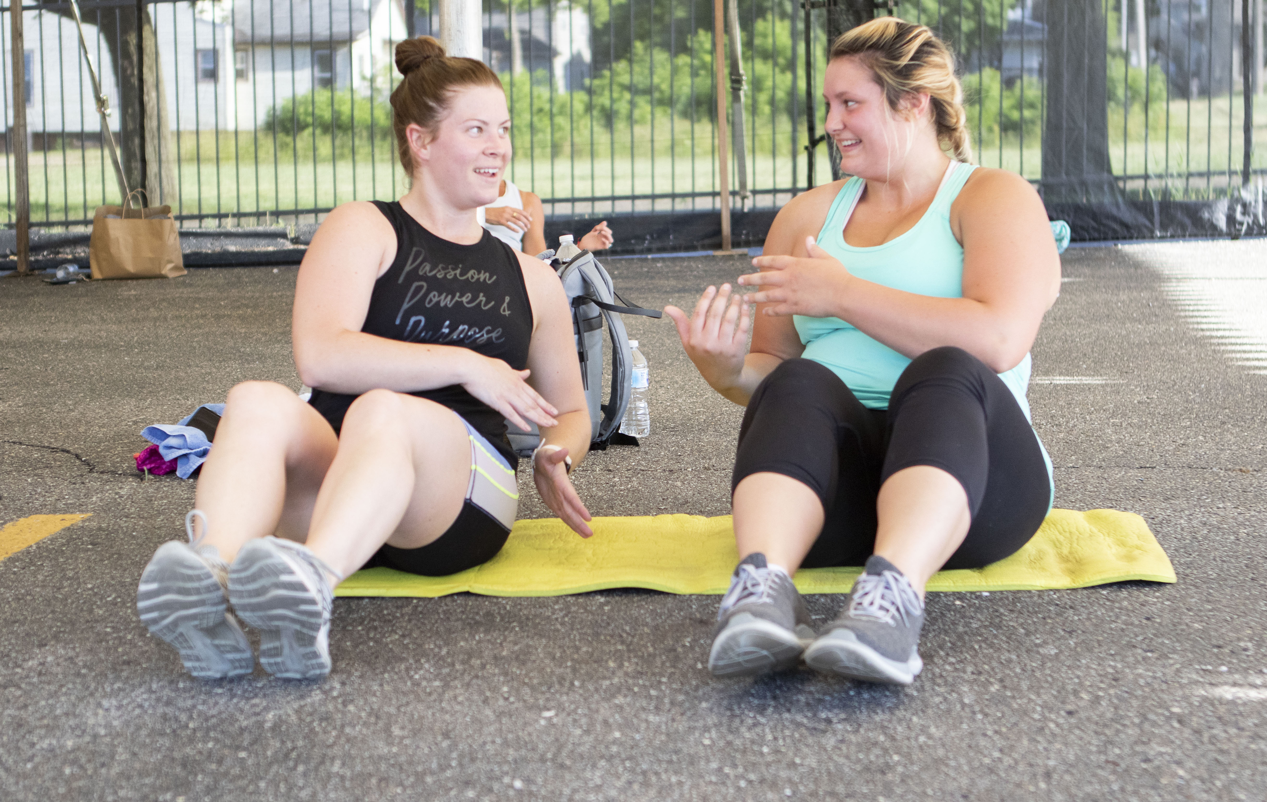 Jackson's YMCA makes changes to prepare for reopening - mlive.com