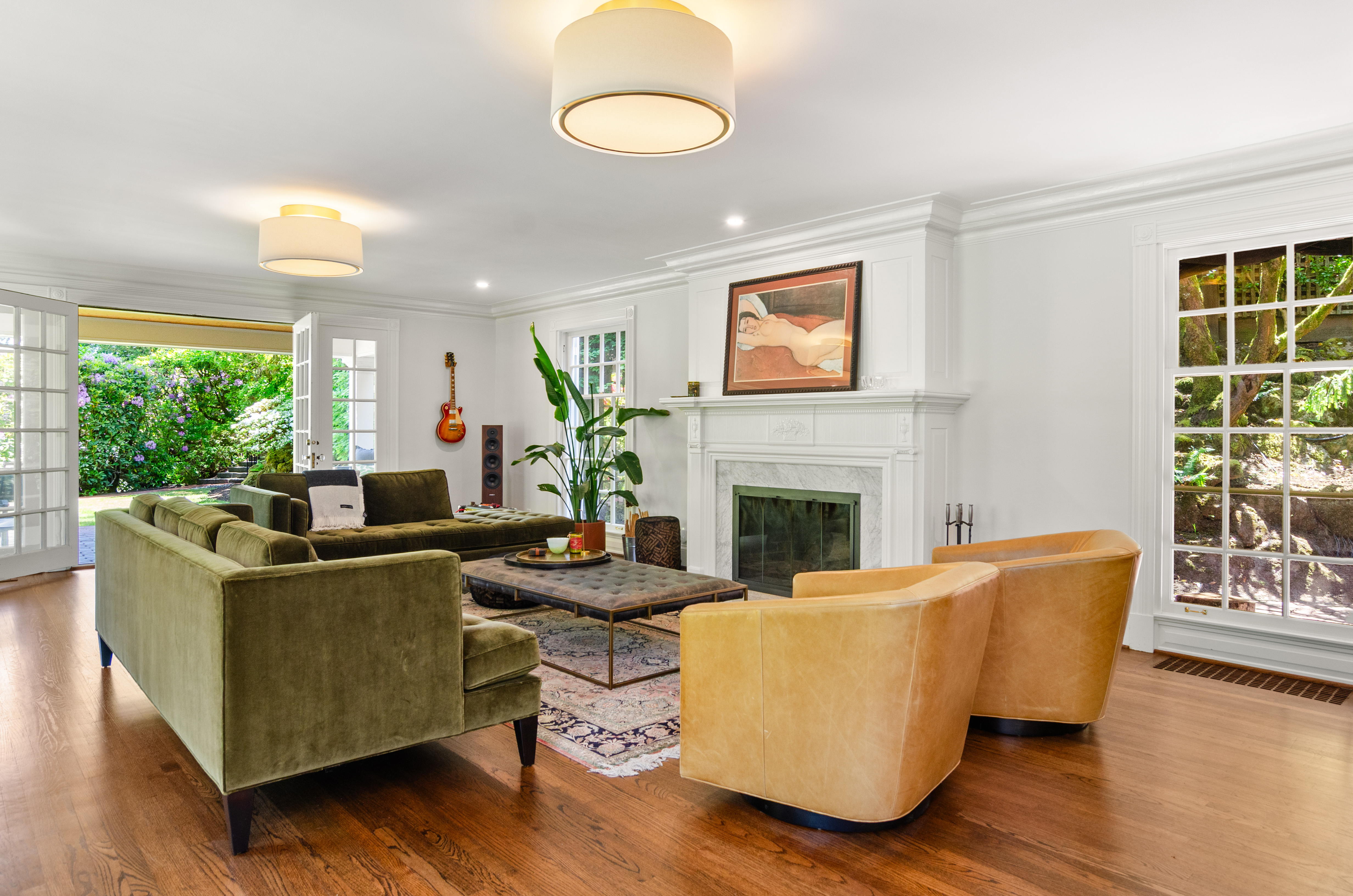 Revival in the House(中古品) Colonial Revival house - oregonlive.com