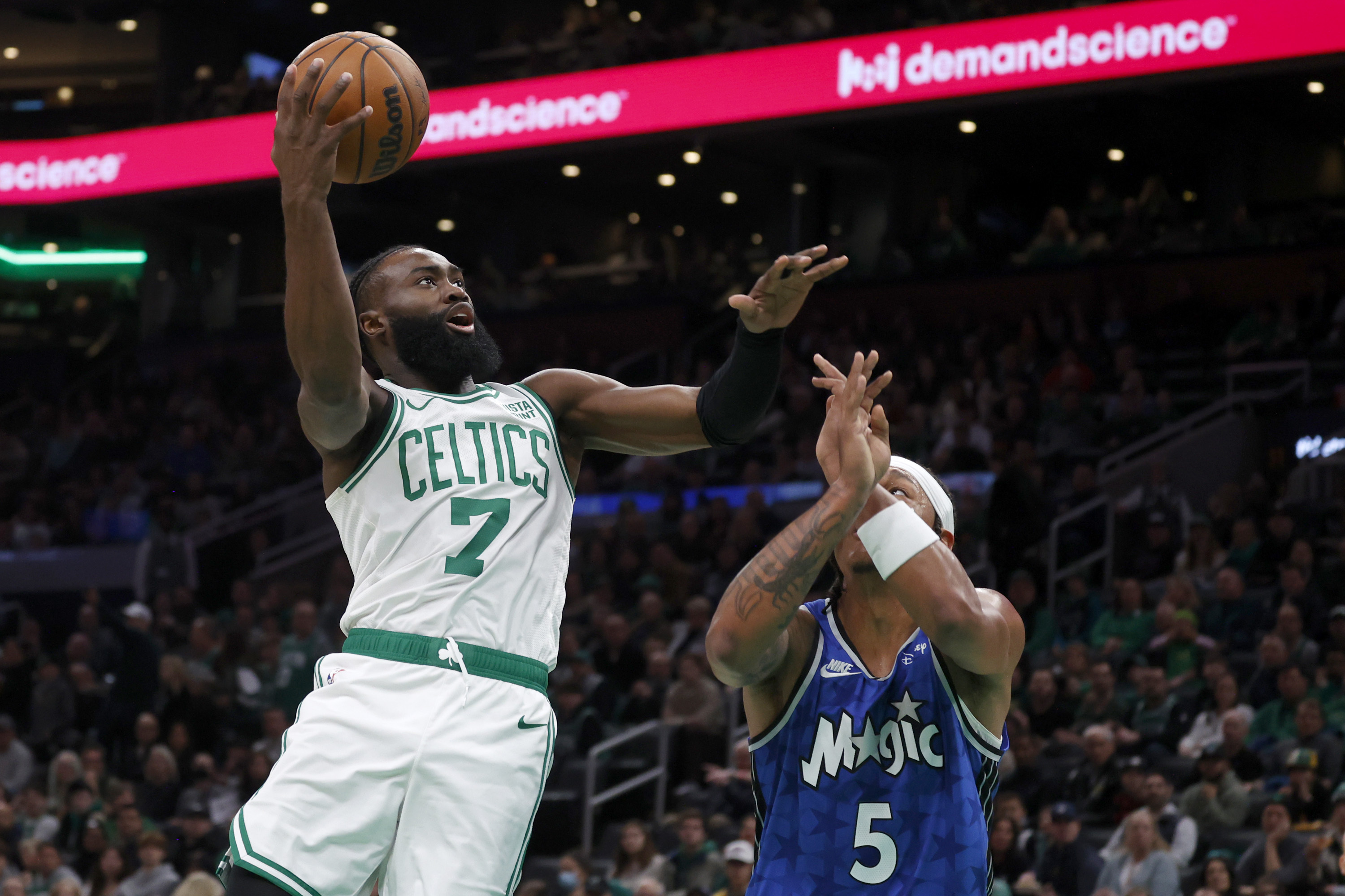 Boston celtics game discount live stream free