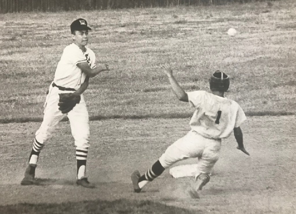 Haverstraw falls one game shy of Little League World Series