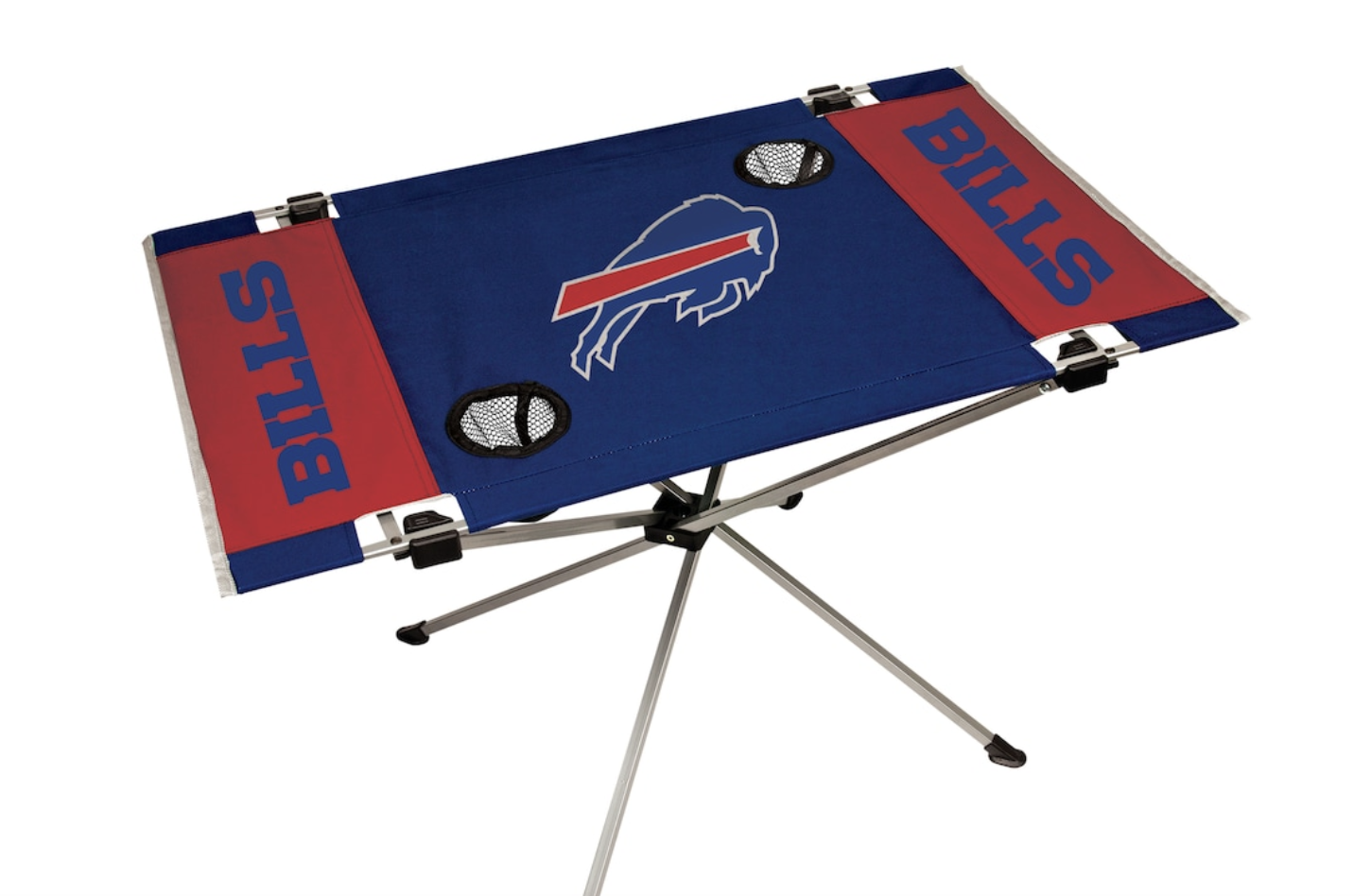 Buffalo Bills WinCraft 3' x 5' Color Rush 1-Sided Deluxe Flag