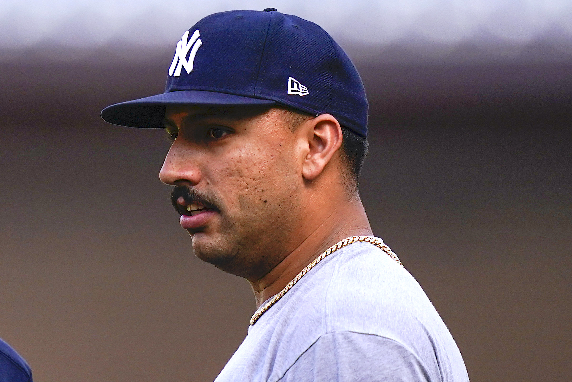 Why Yankees let Nestor Cortes throw and run sprints right after