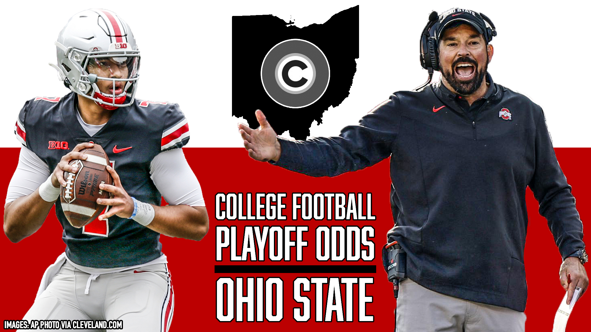 CFP National Championship teams: Who is playing in the College Football  Playoff title game January 10 - DraftKings Network