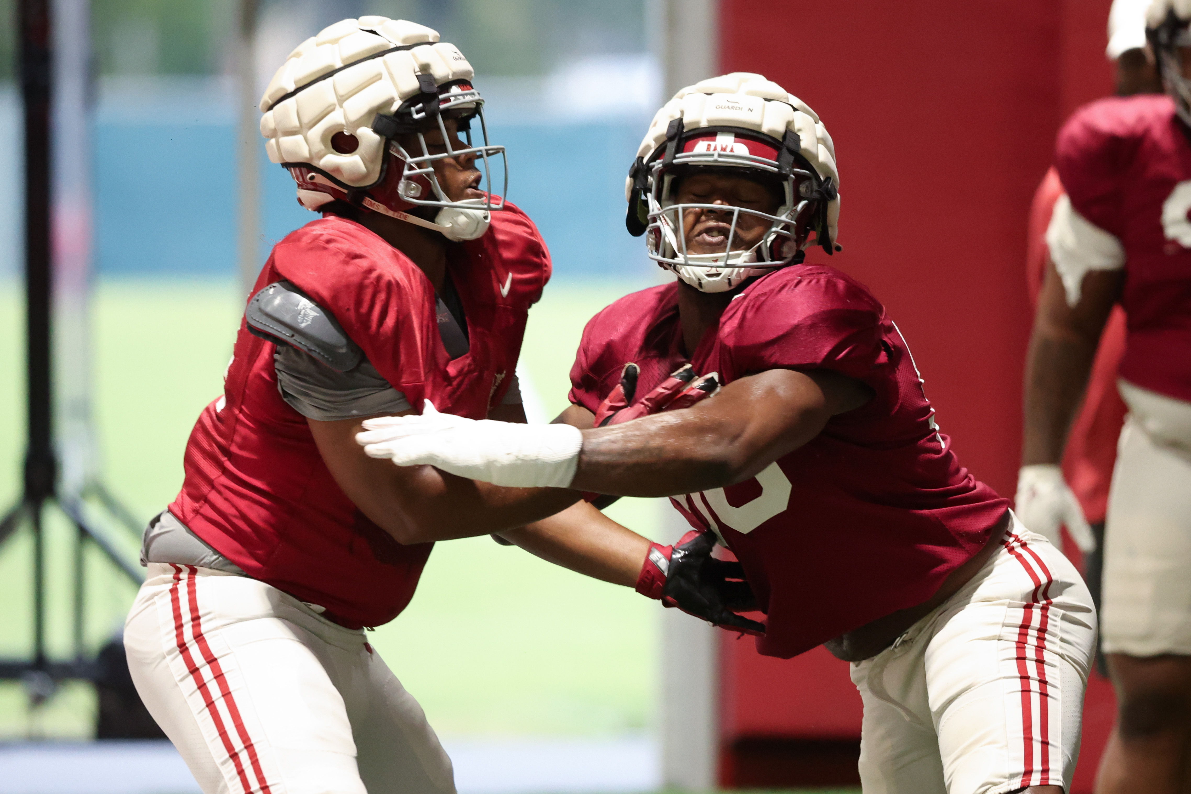 South Alabama releases Week 1 football depth chart 