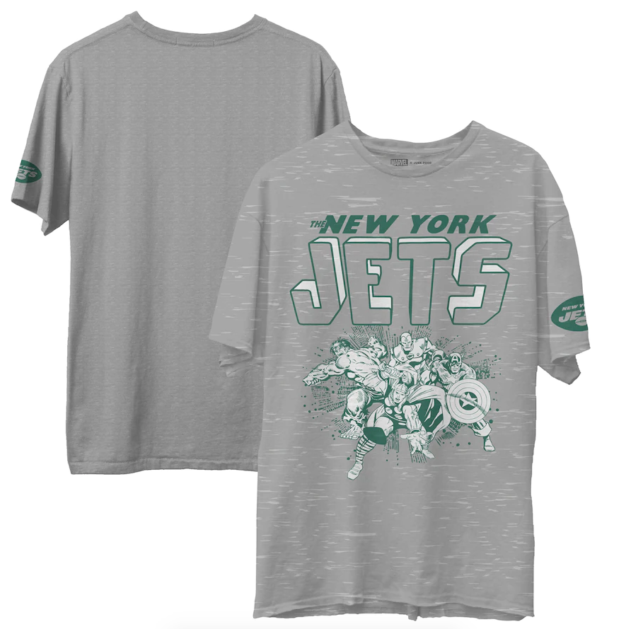 I Love The Jets Mickey Mouse New York Jets T-Shirt - T-shirts Low Price