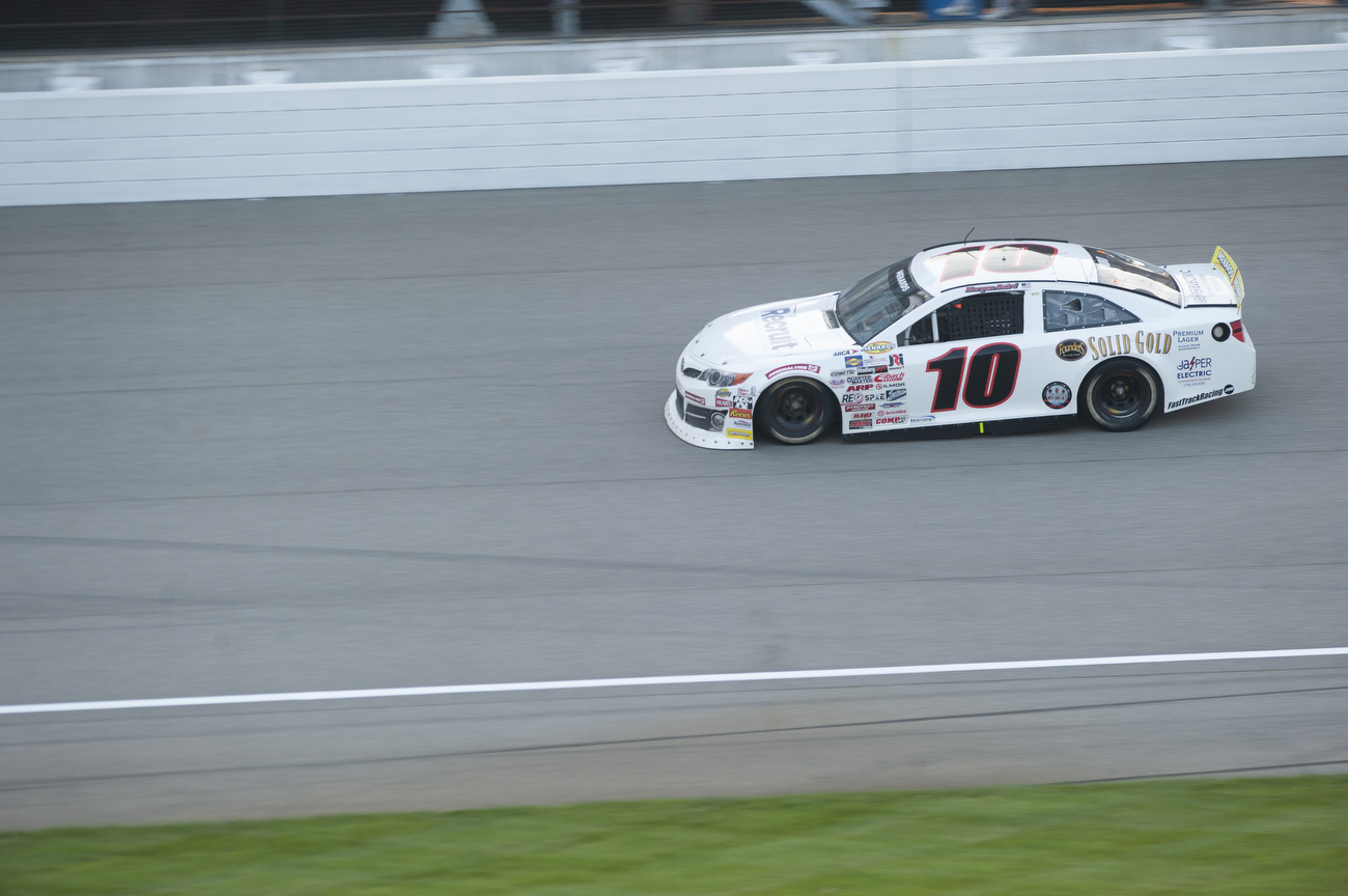 MIS Arca Race - mlive.com