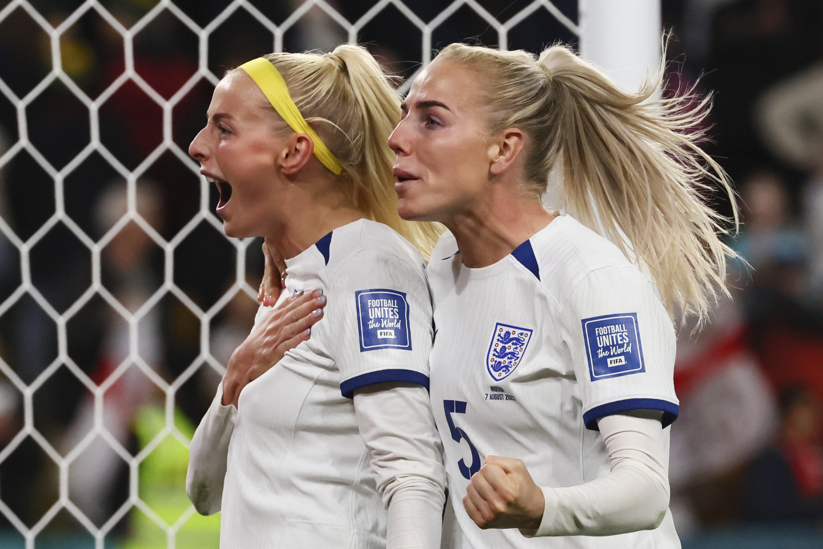 How to watch England vs. Colombia: Time, TV Channel and Live