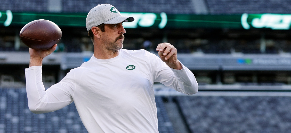 What channel is Bills vs. Jets on? TV channel, live stream to watch Aaron  Rodgers debut - Football - Sports - Daily Express US