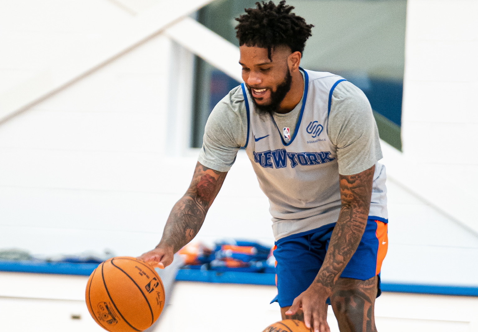 What to expect from the Westchester Knicks in the G League bubble