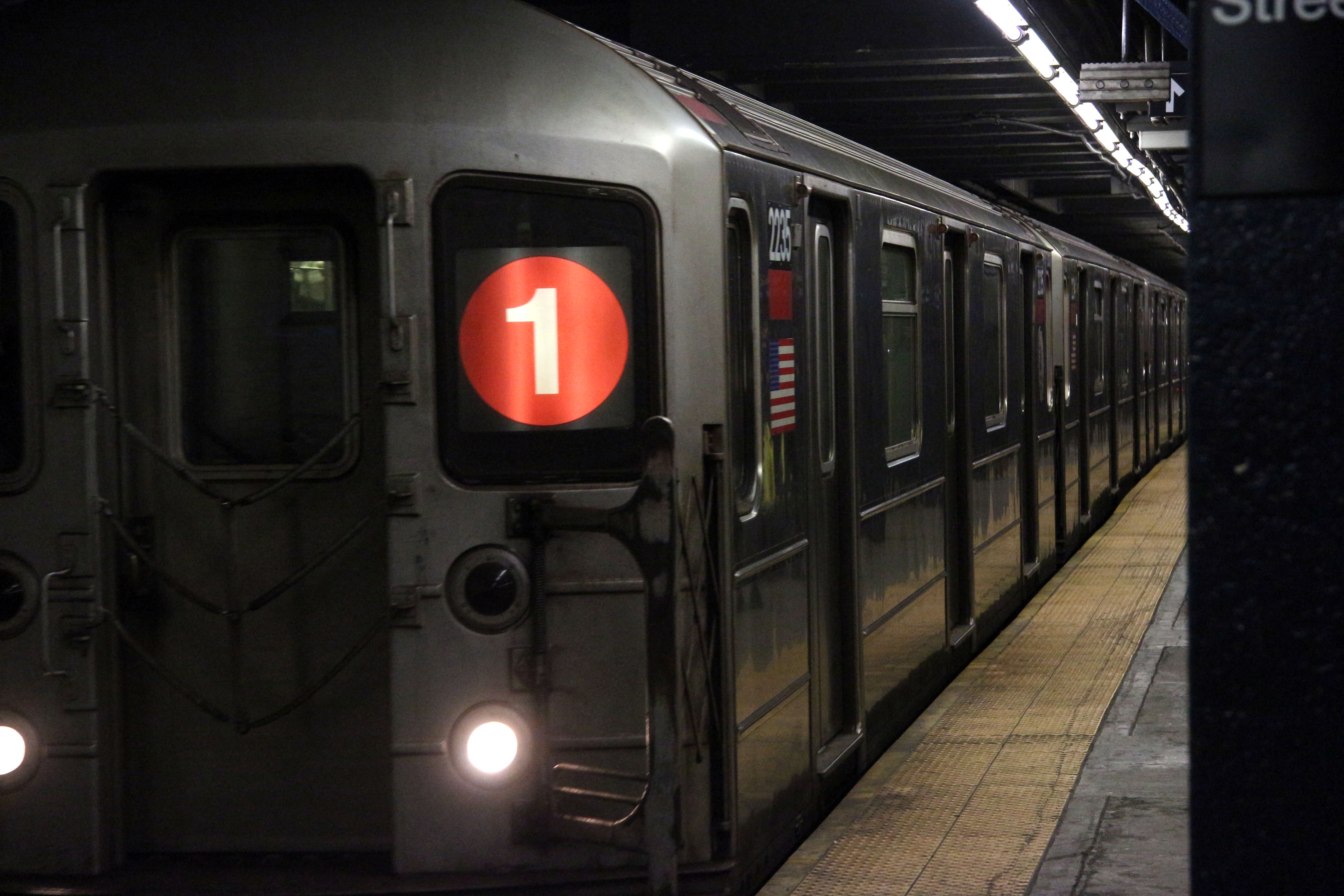 Subway Surfing Leads to Williamsburg Bridge Death: What to Know