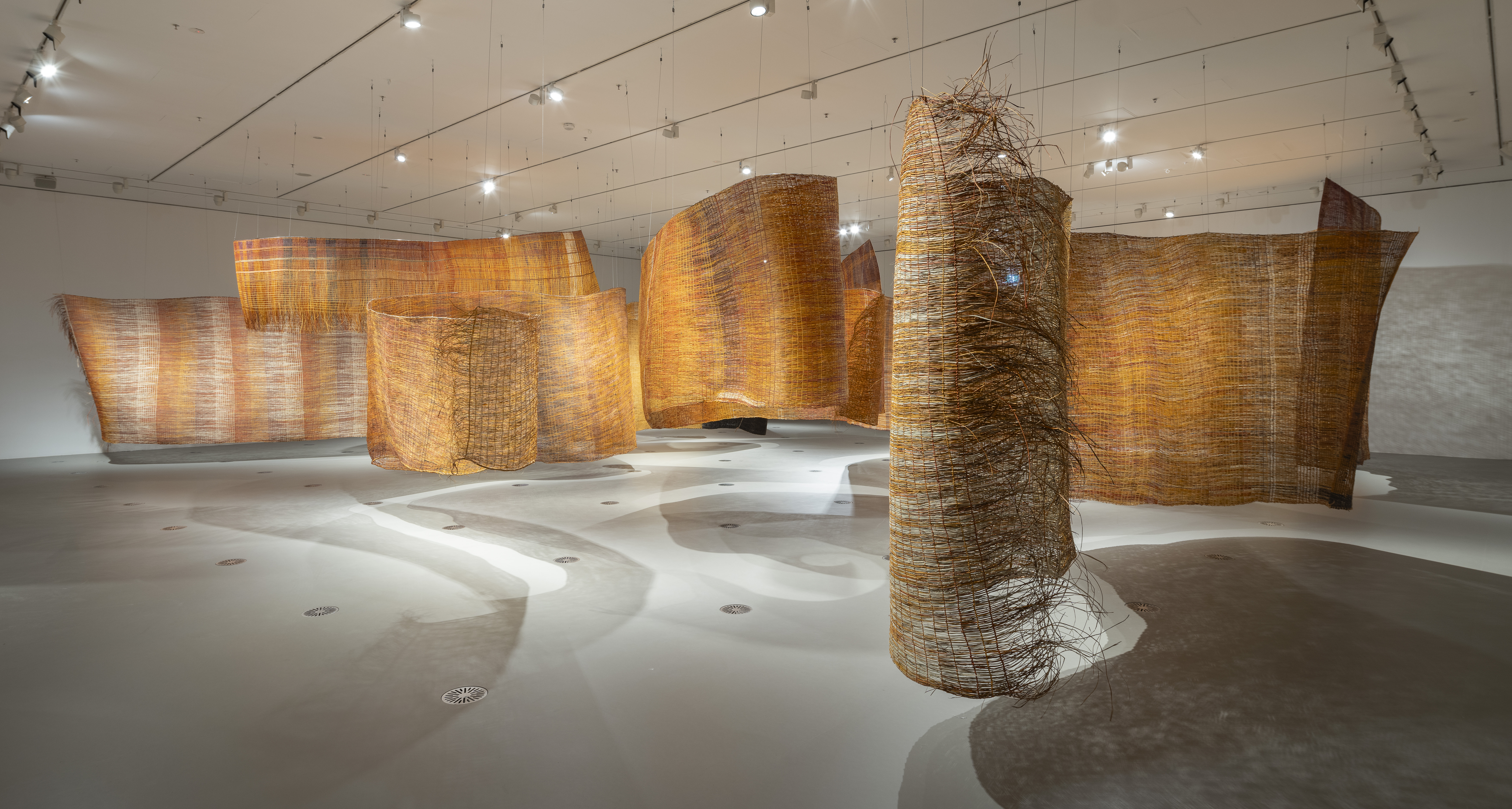 Fall arts guide 2026: The 9 art and science exhibits you can't