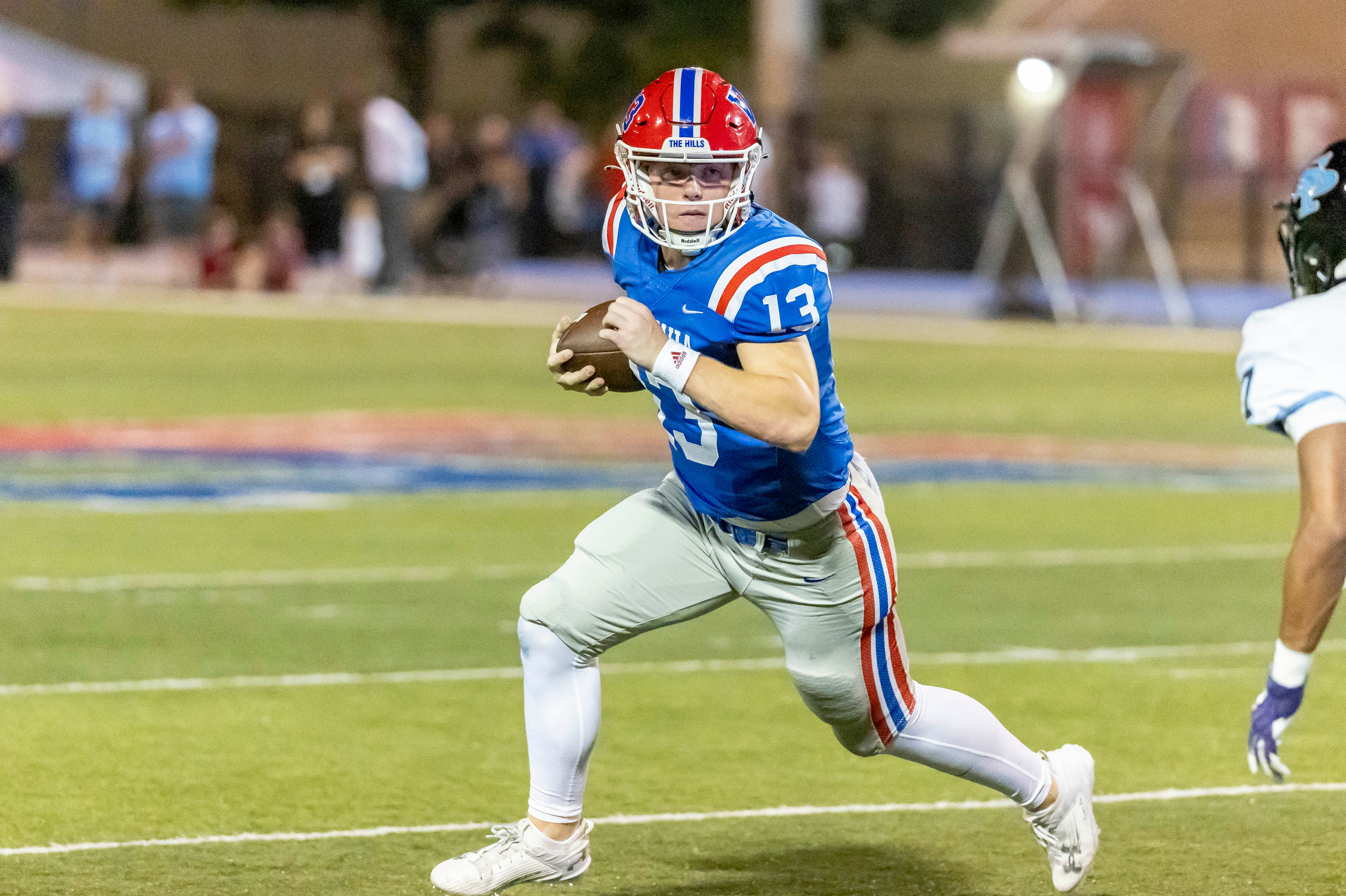 Spain Park at Vestavia Hills football - al.com