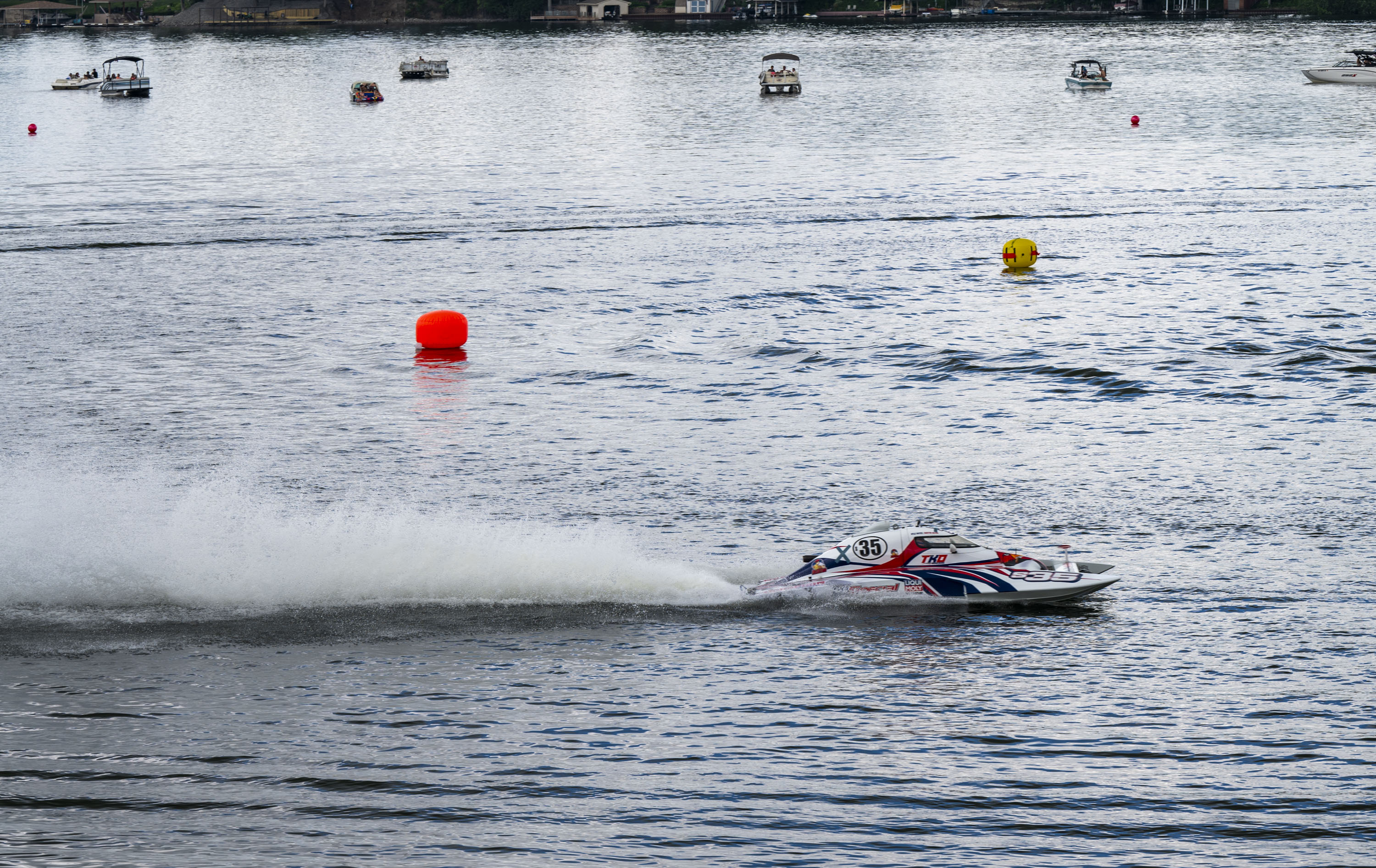 Belleville Lake Fest