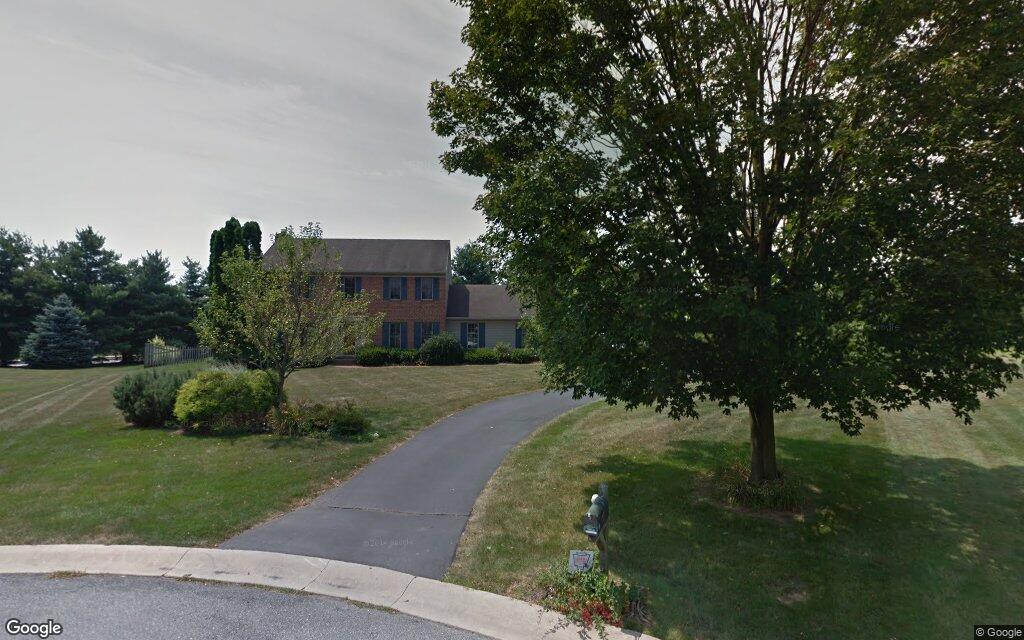 10 most expensive homes sold in Lancaster County, July 2430