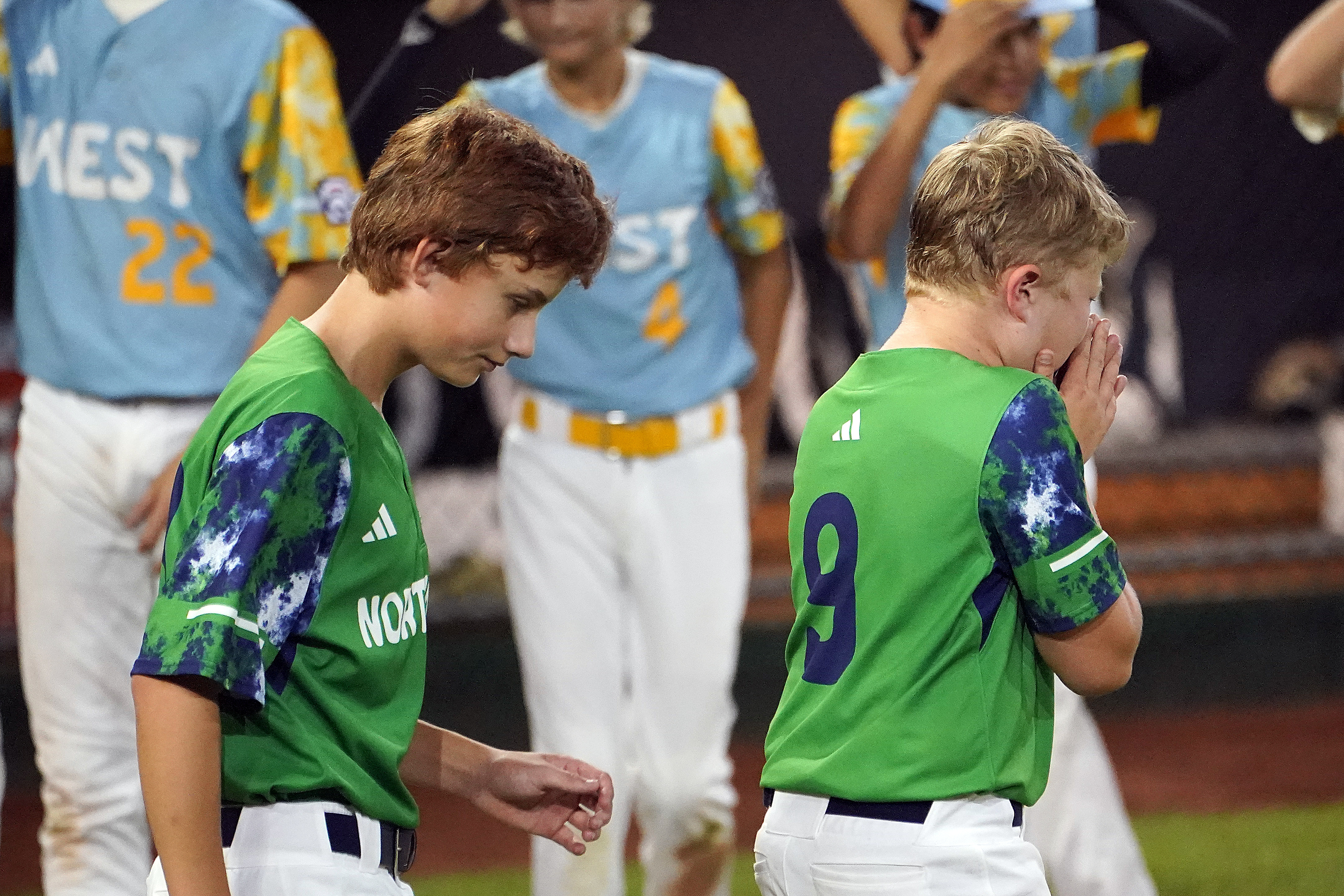 Little League World Series nixes play for all but two divisions in '21, News