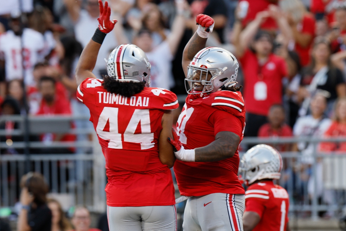 Ohio State Buckeyes Football & Basketball News 