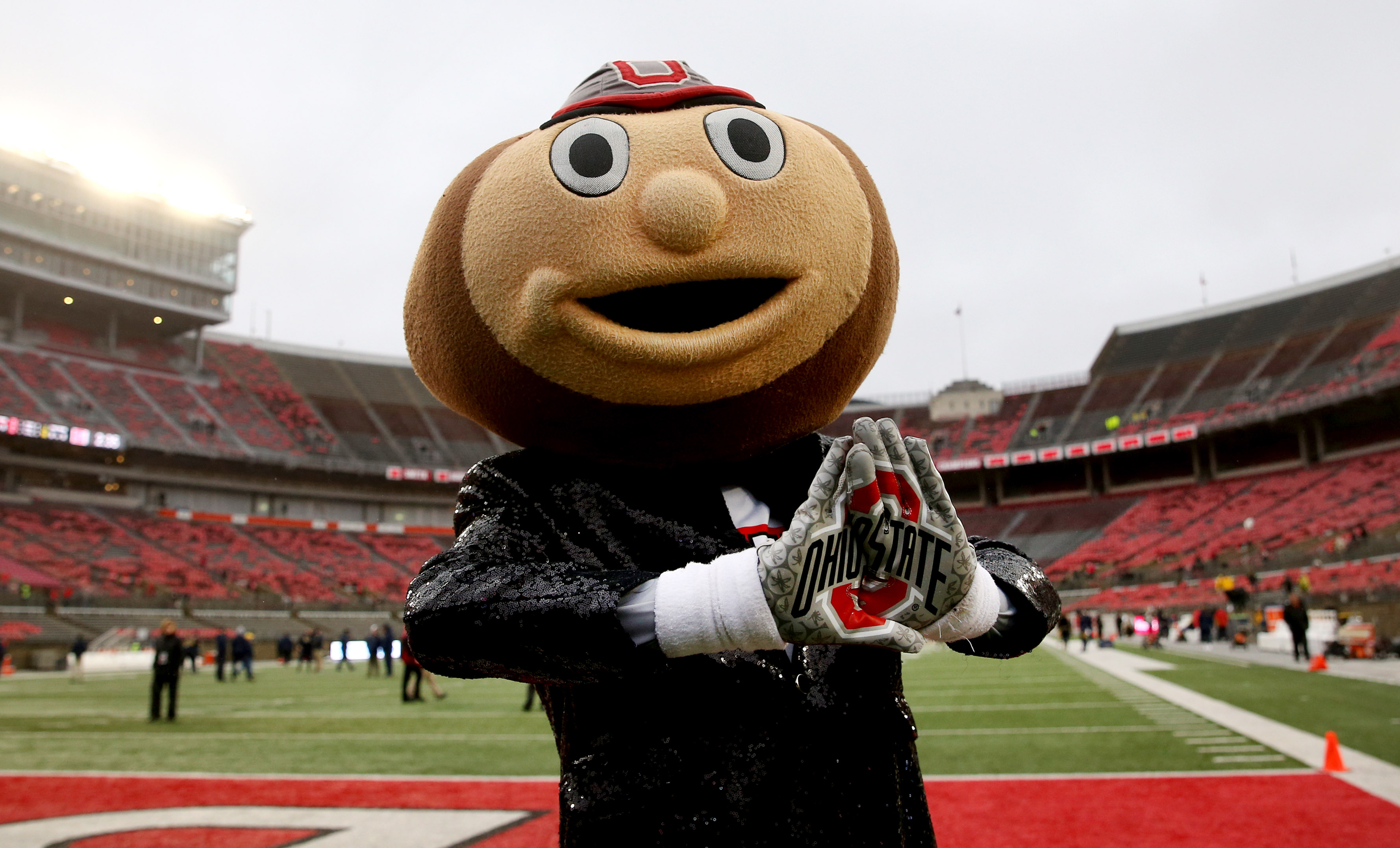 Ohio State vs. Wisconsin: How to Watch on Peacock