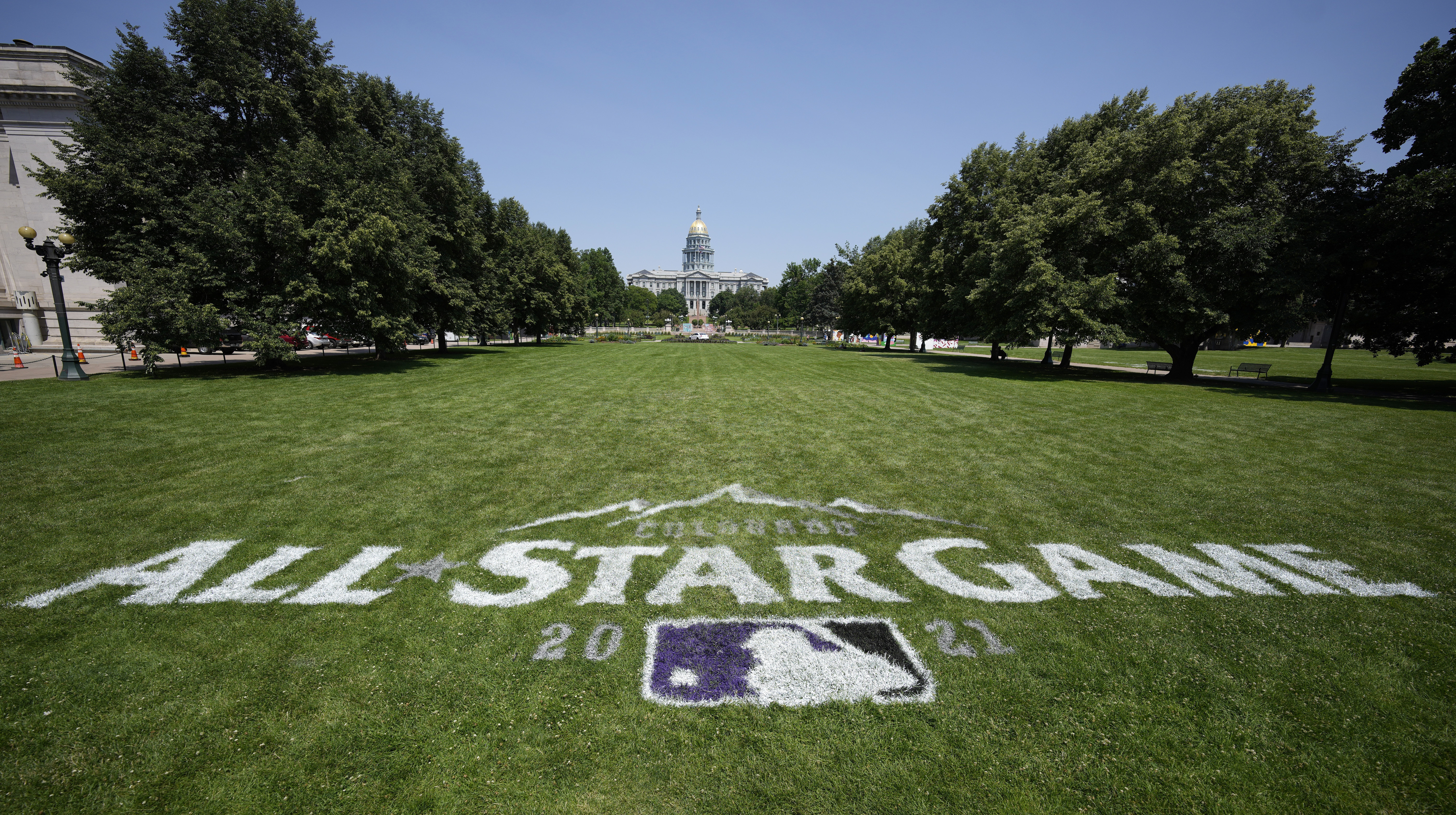 2021 MLB All-Star Game: Live updates, rosters, start time and