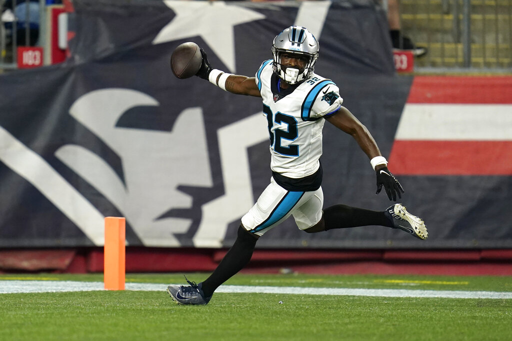 2021 Preview: Carolina Panthers – The Music City Drive-In