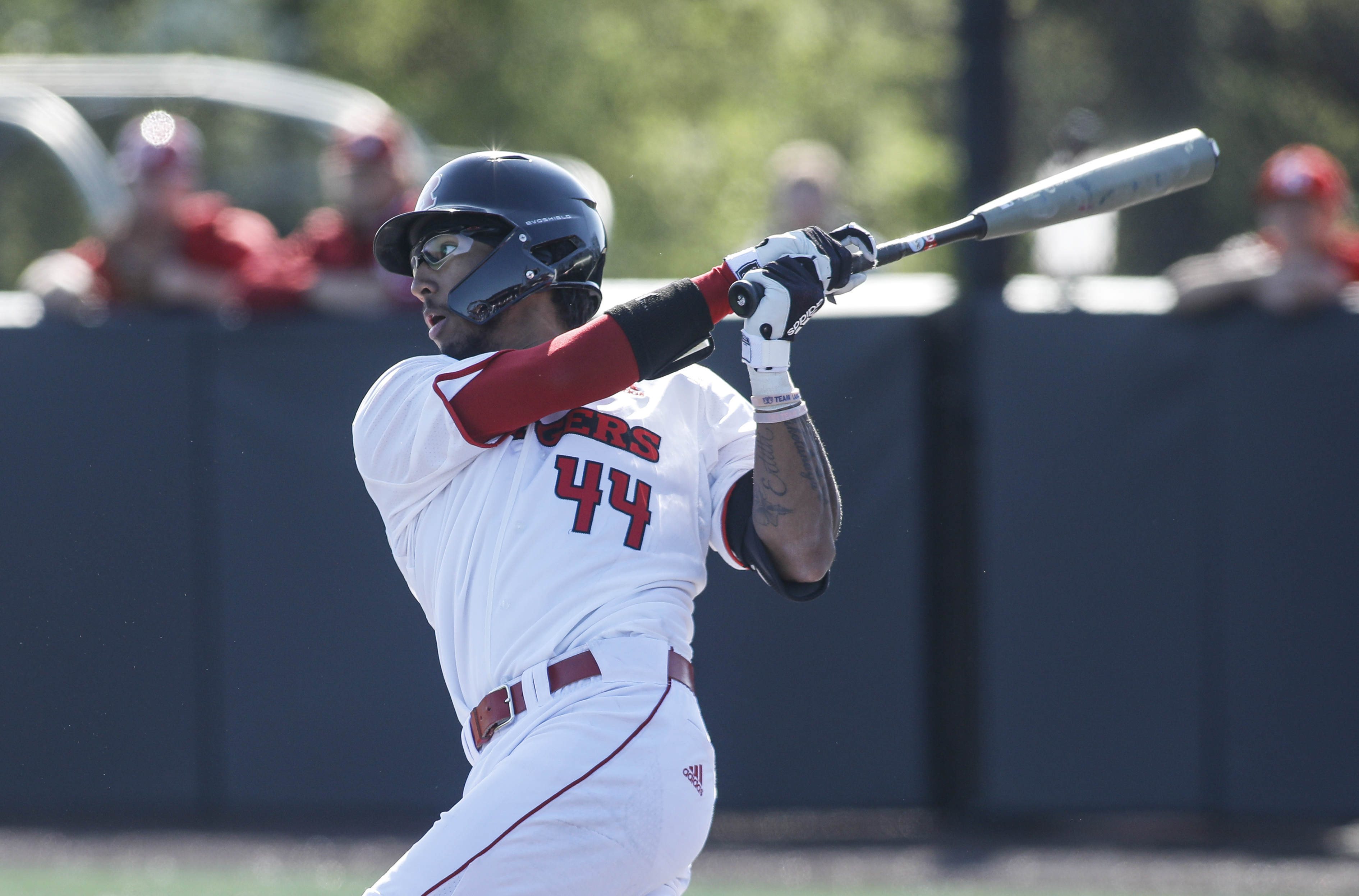 Bainton Field to Receive Lights, Video Board for 2023 Season - Rutgers  University Athletics