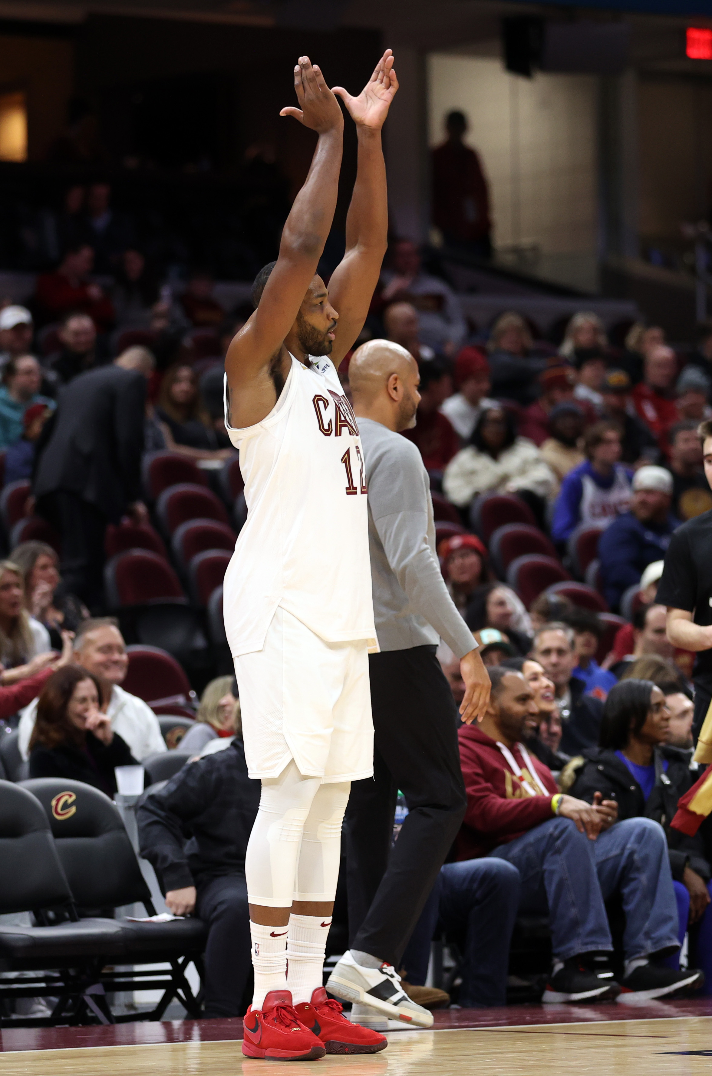 Cleveland Cavaliers vs. Washington Wizards, January 5, 2024 - cleveland.com