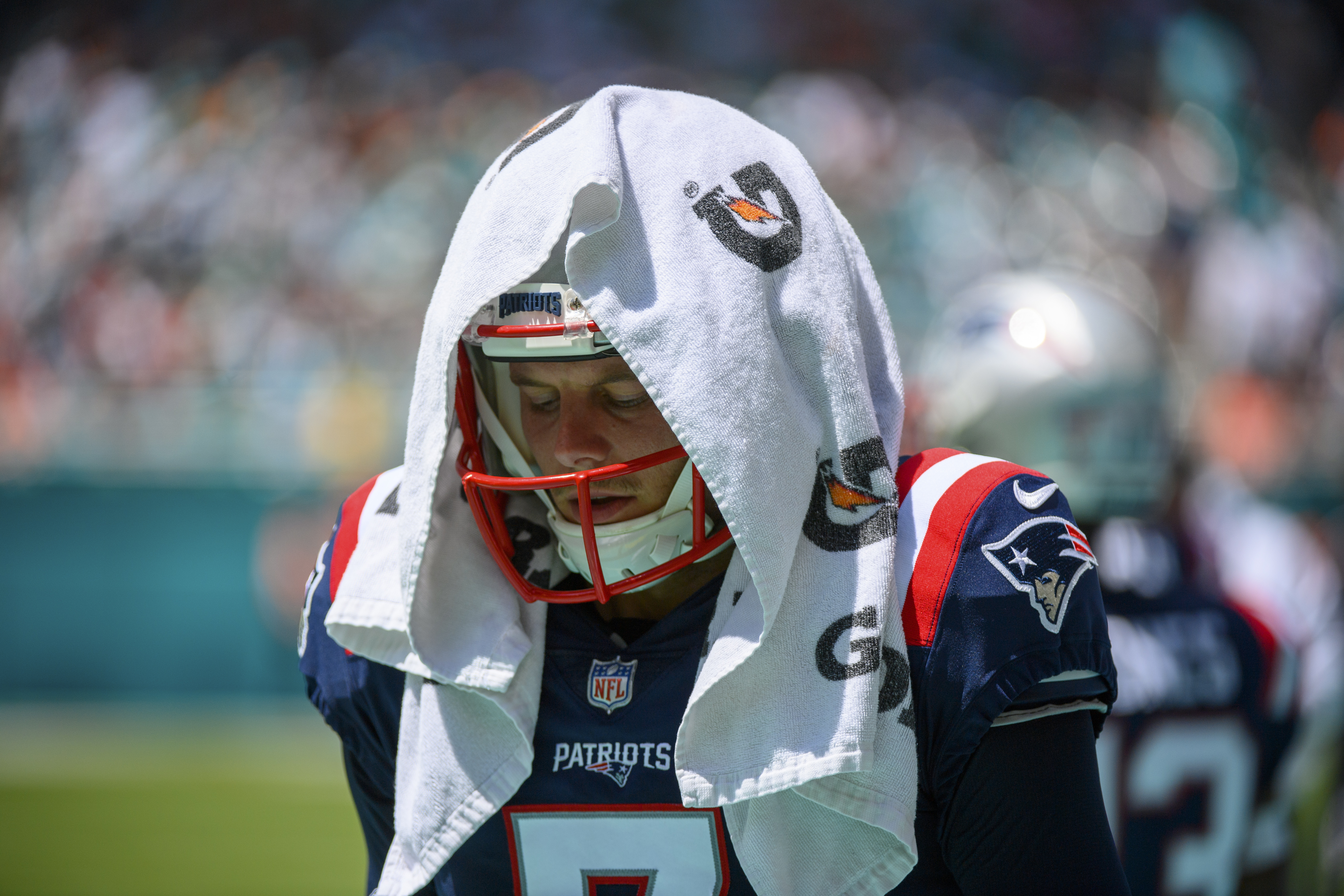 Patriots: Here are contract terms for Jake Bailey's extension