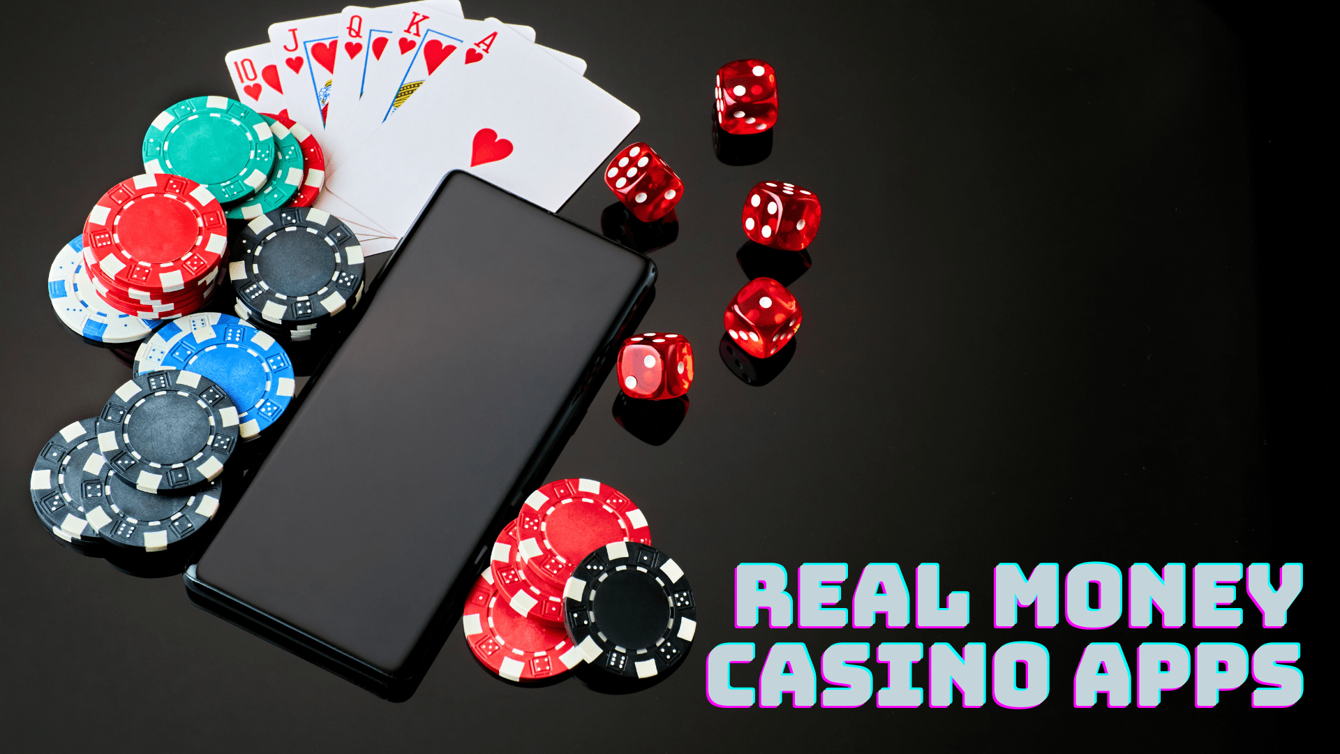 13 Best Casino Apps For Real Money 2023 - Top Mobile Casinos